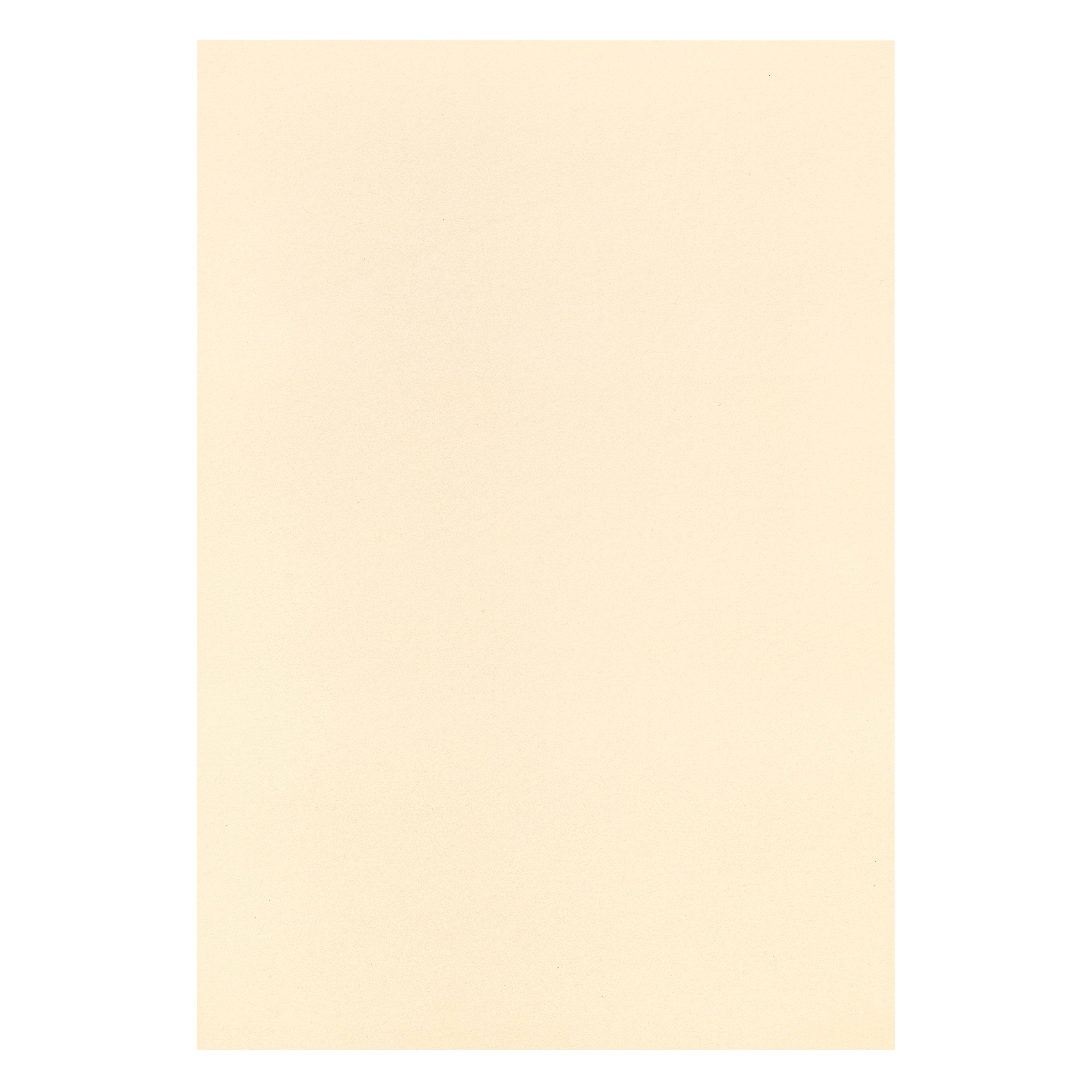 12 Packs: 100 ct. (1200 total) Cardstock Paper by Recollections™, 4.5" x 6.5"