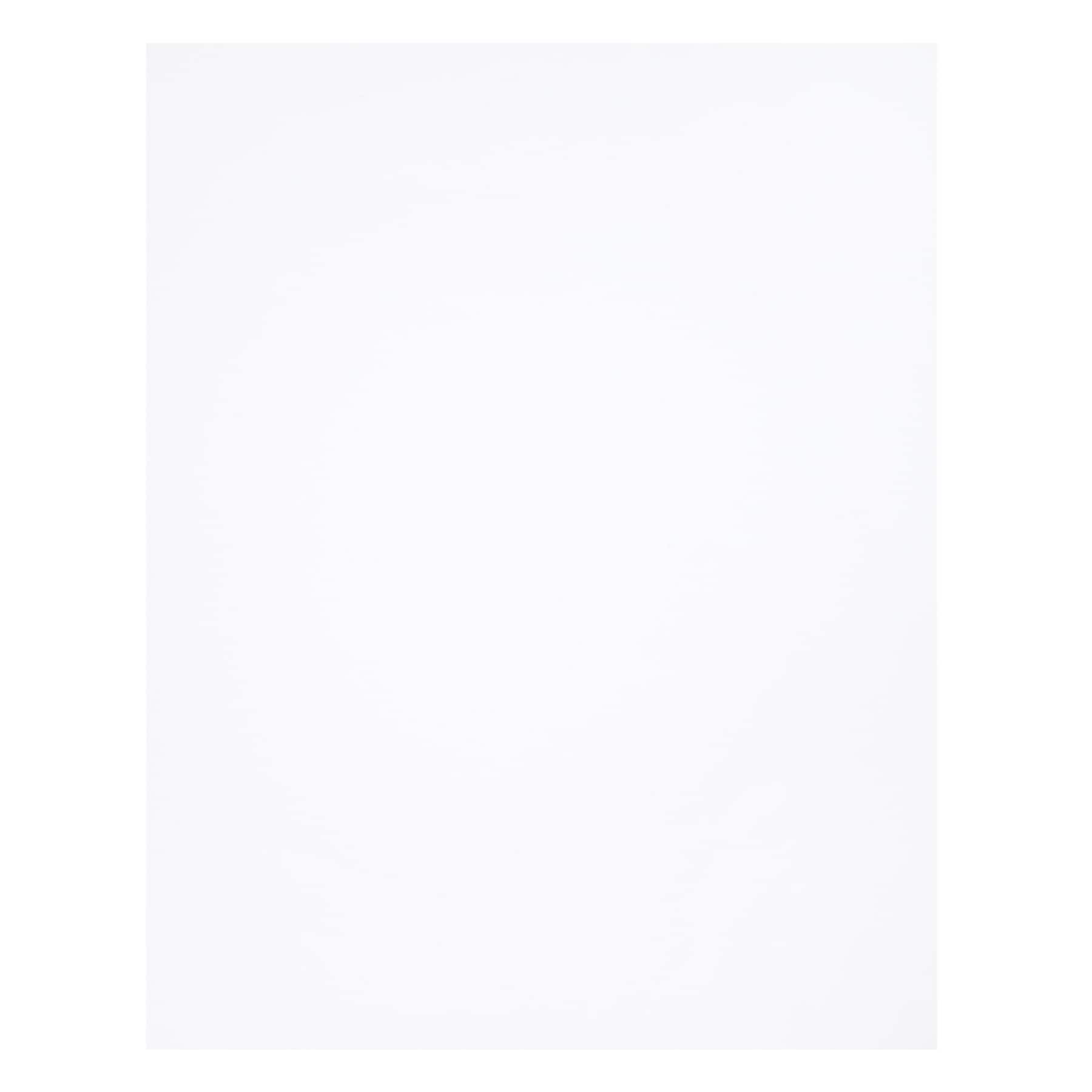 White Matboard by Make Market&#xAE;