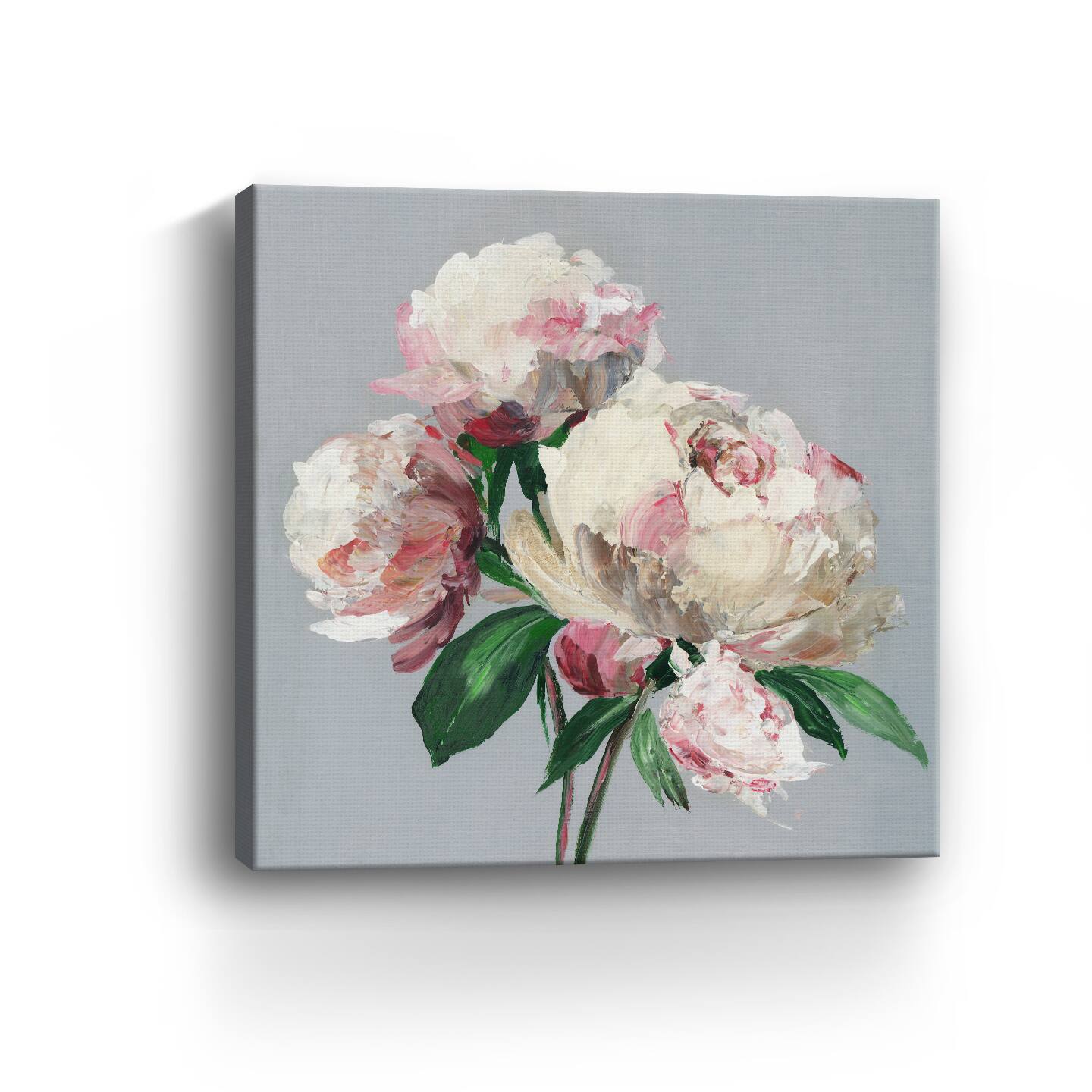 Summer Beginning Canvas Giclee