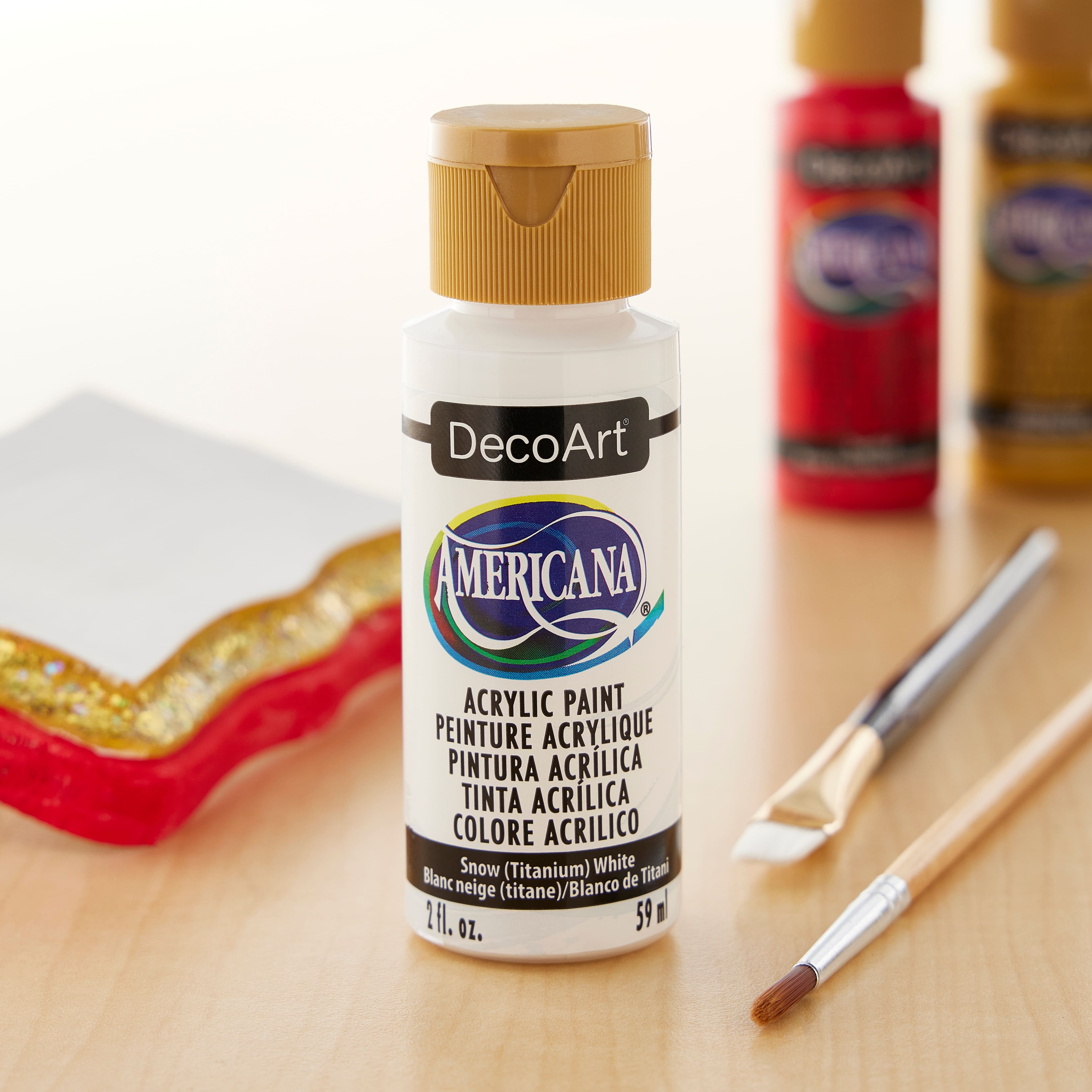 Americana® Acrylic Paint 2 oz.
