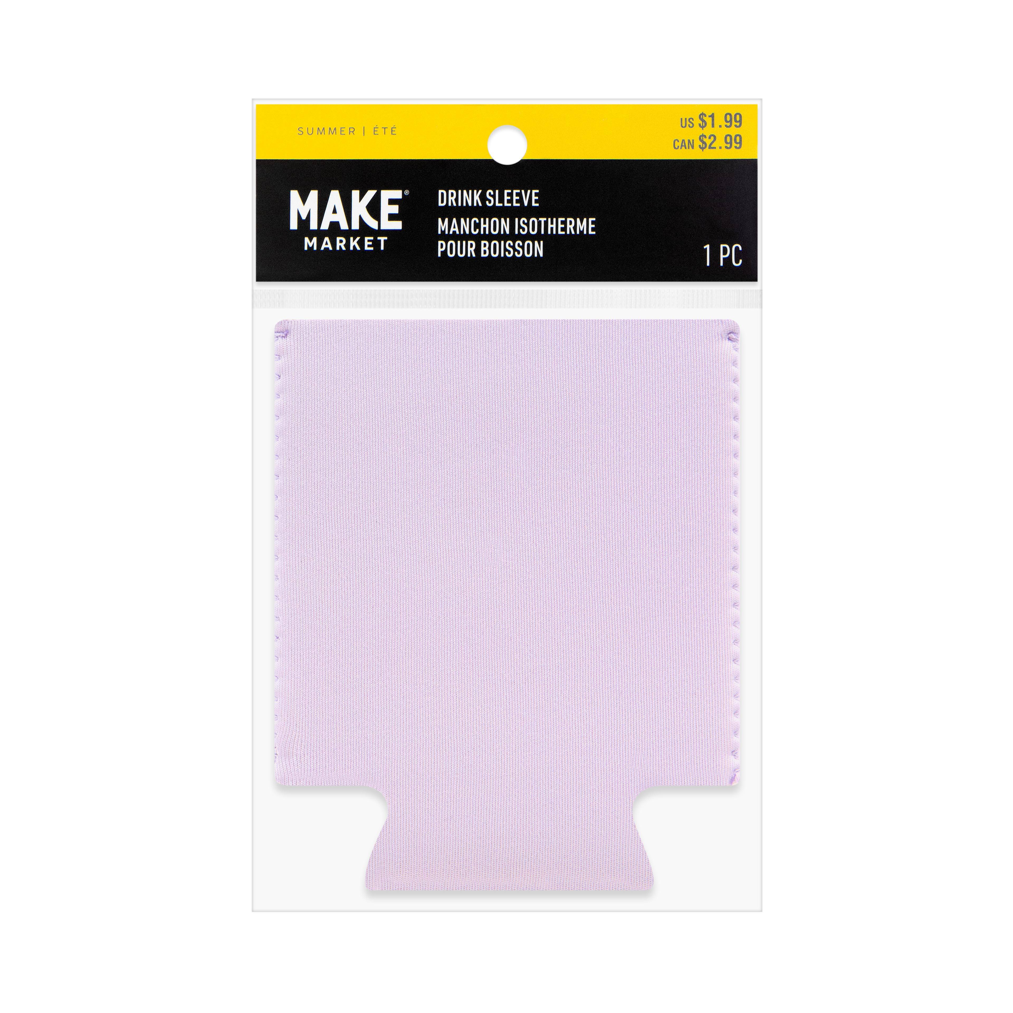 Summer Drink Sleeve by Make Market®