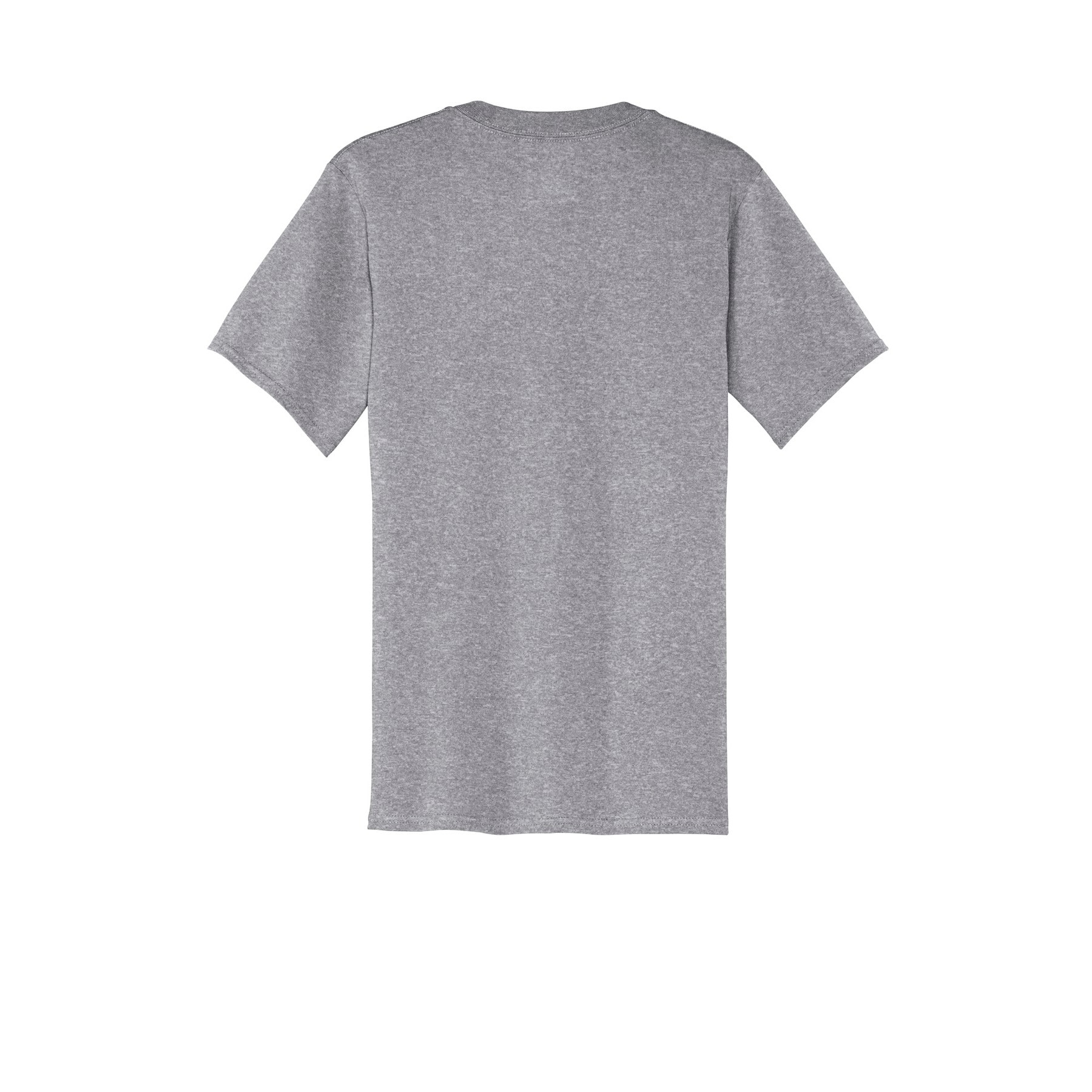 Port &#x26; Company&#xAE; Core Cotton Pocket Adult T-Shirt