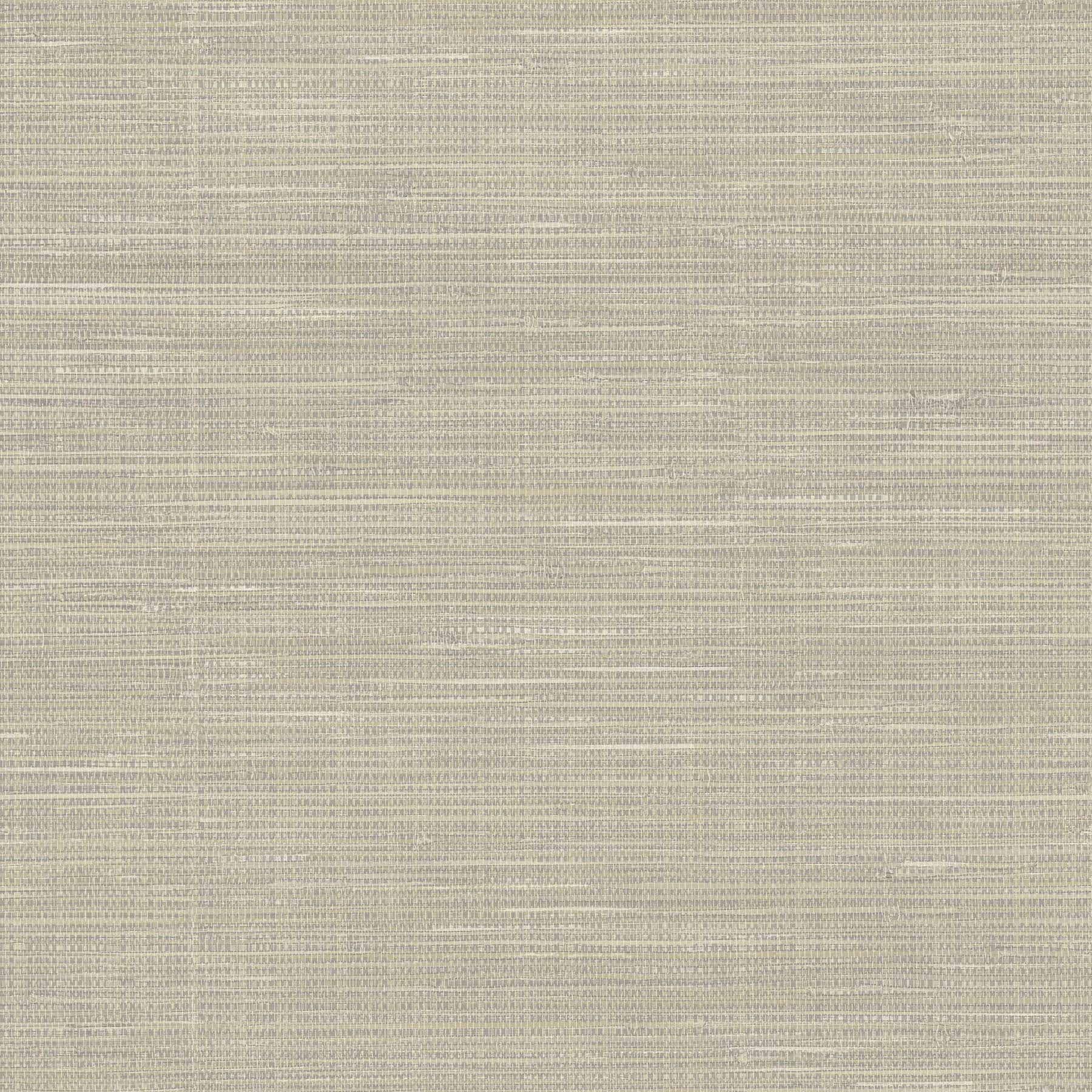NuWallpaper Wheat Grasscloth Peel & Stick Wallpaper