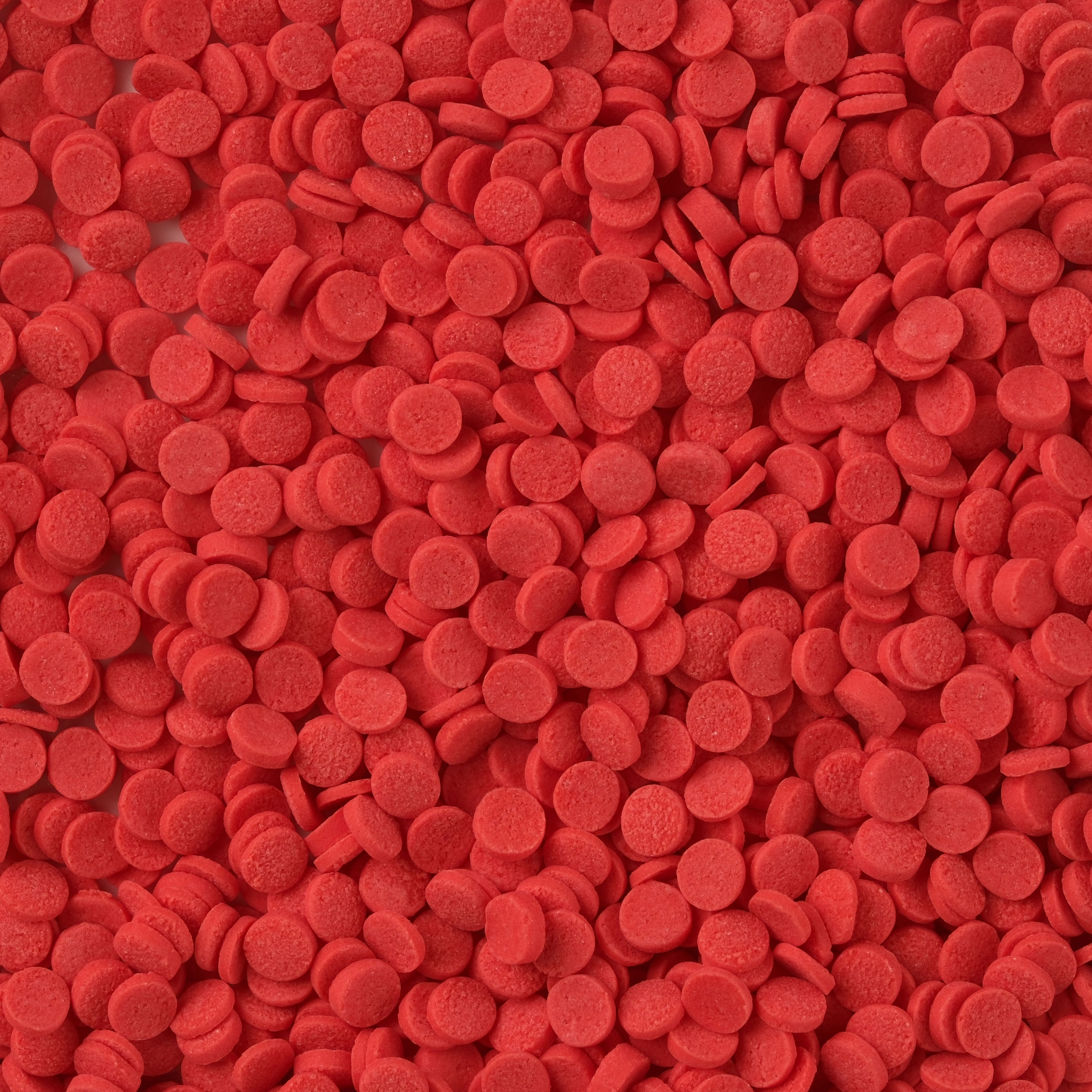 PME Cake Sweet Street&#xAE; 3.5oz. Flat Round Confetti Sprinkles
