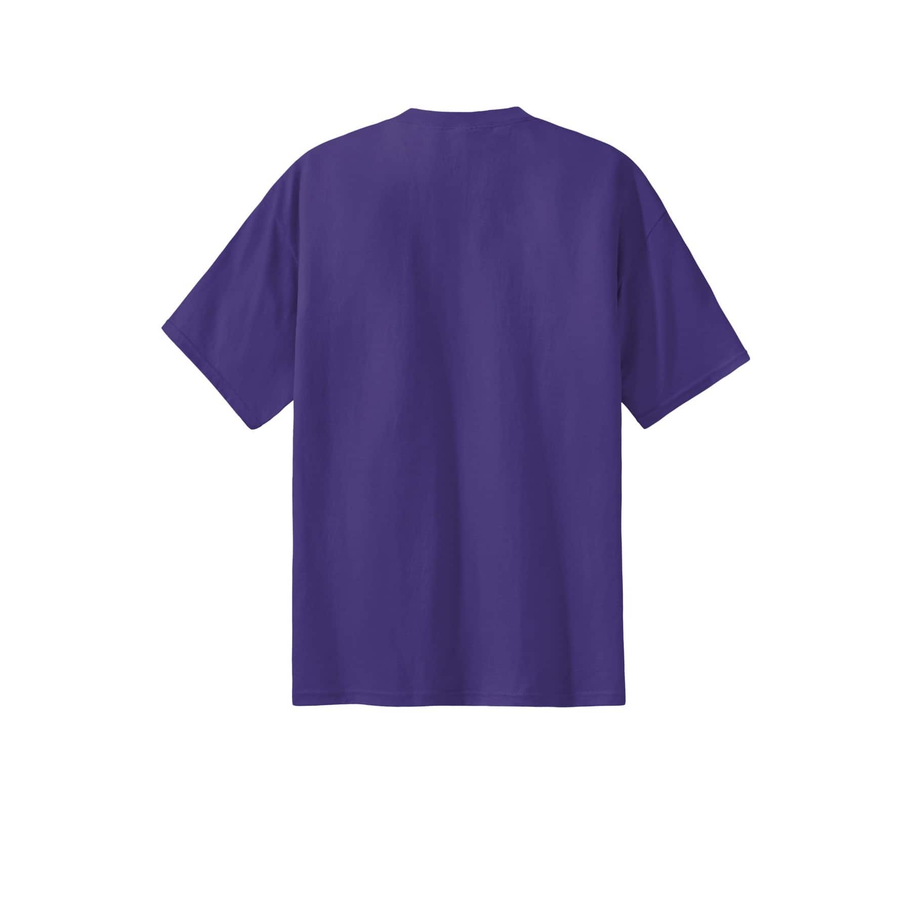 Port &#x26; Company&#xAE; Essential Men&#x27;s Tee