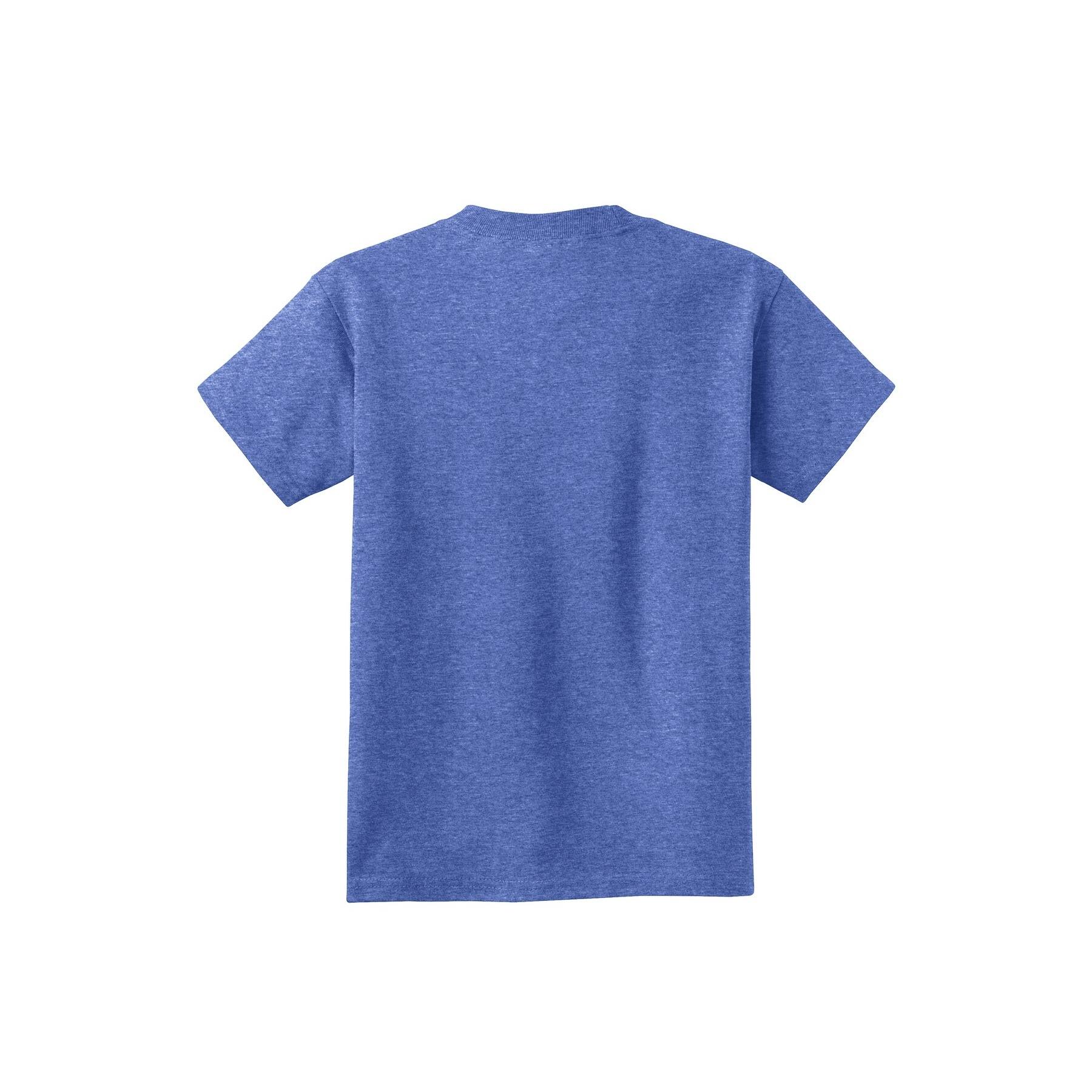 Port &#x26; Company&#xAE; Core Cotton Youth T-Shirt