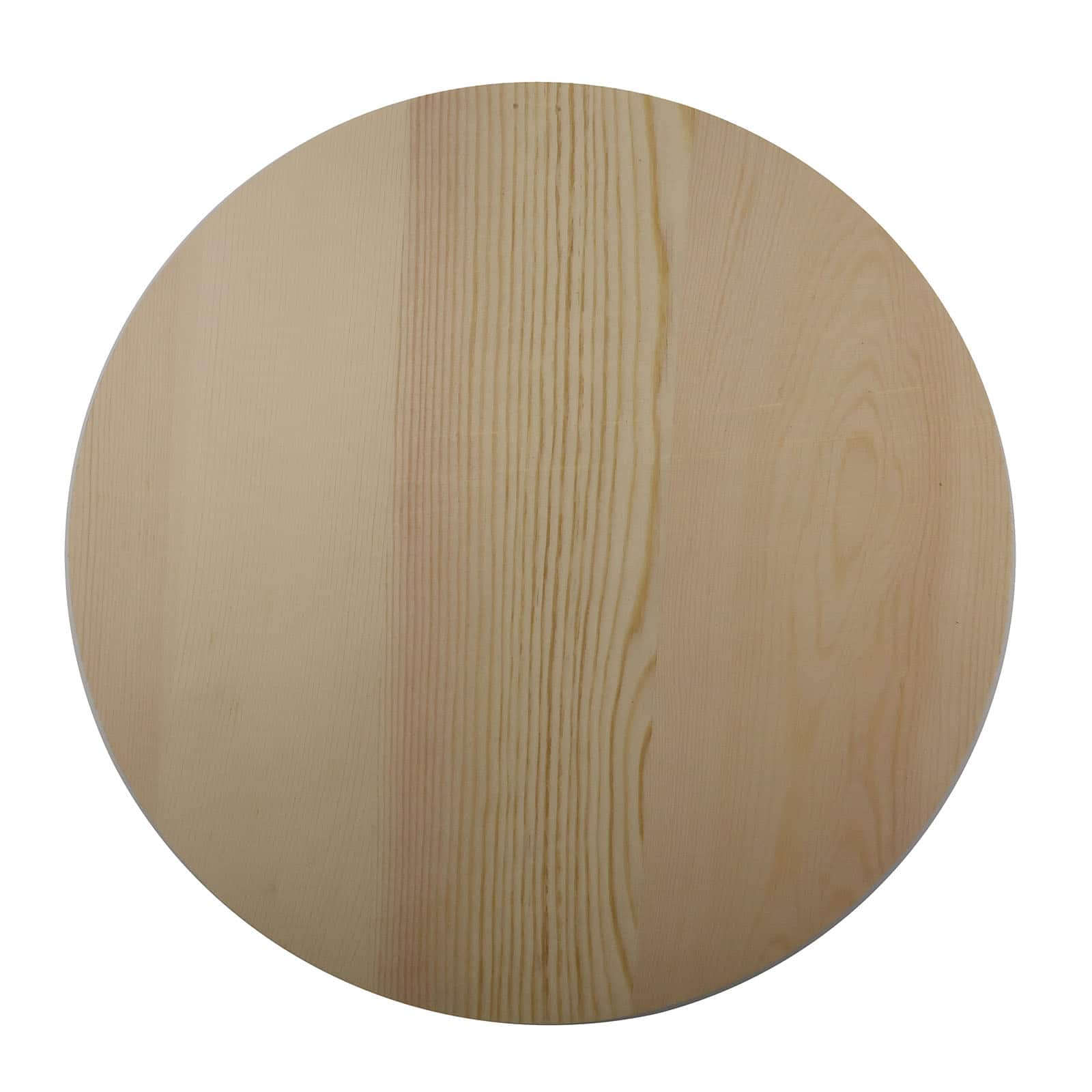 Pine Circle Plaque By ArtMinds®