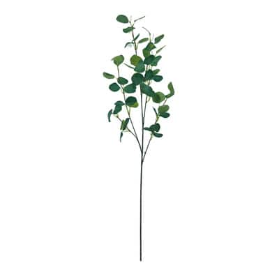 Blue & Green Eucalyptus Stem by Ashland® | Michaels