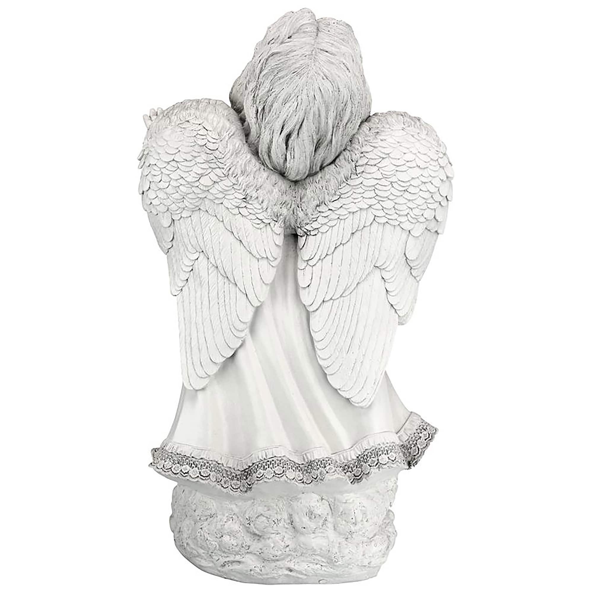 Design Toscano In God&#x27;s Grace Angel Statue