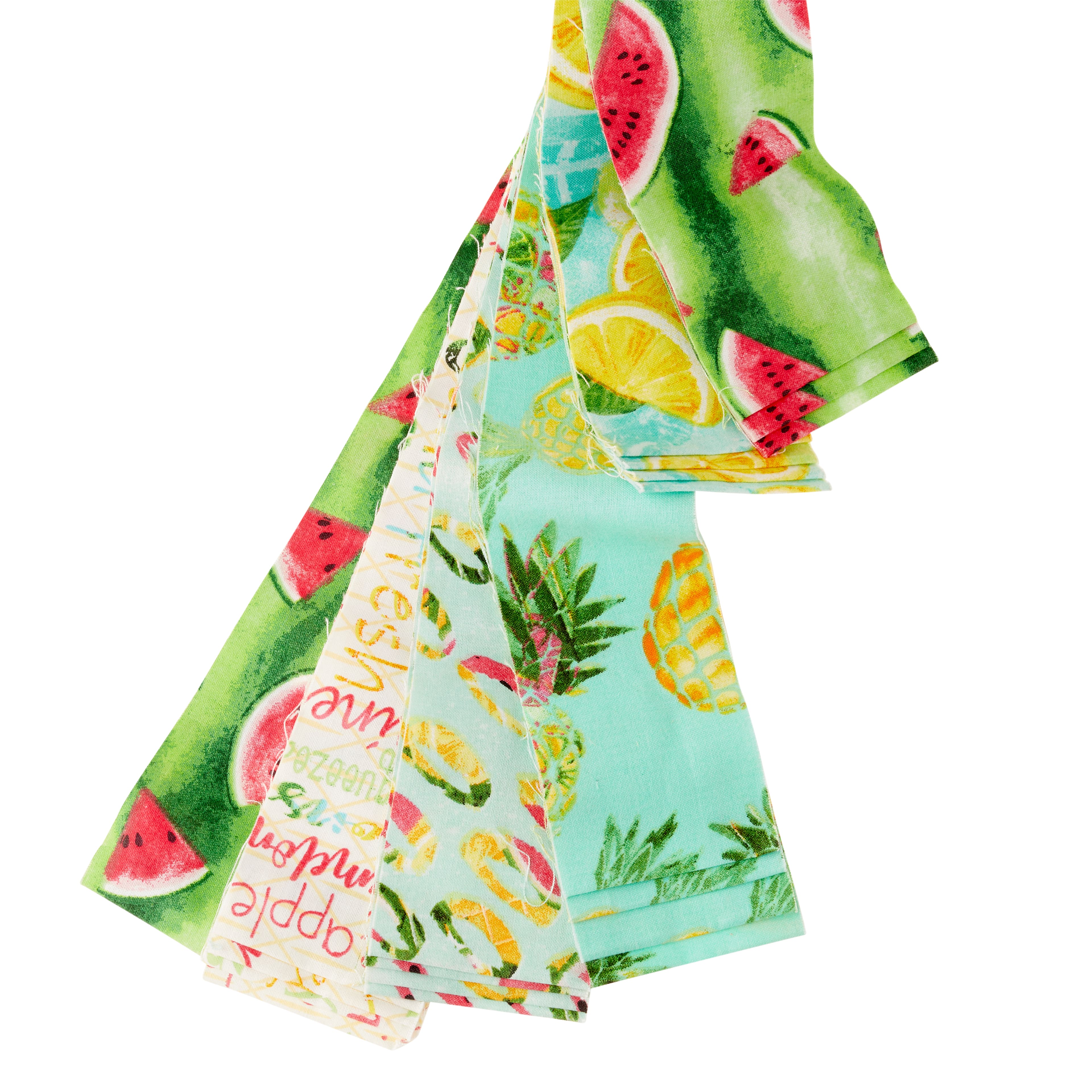 Bloom Fabric Strips by Loops &#x26; Threads&#xAE;