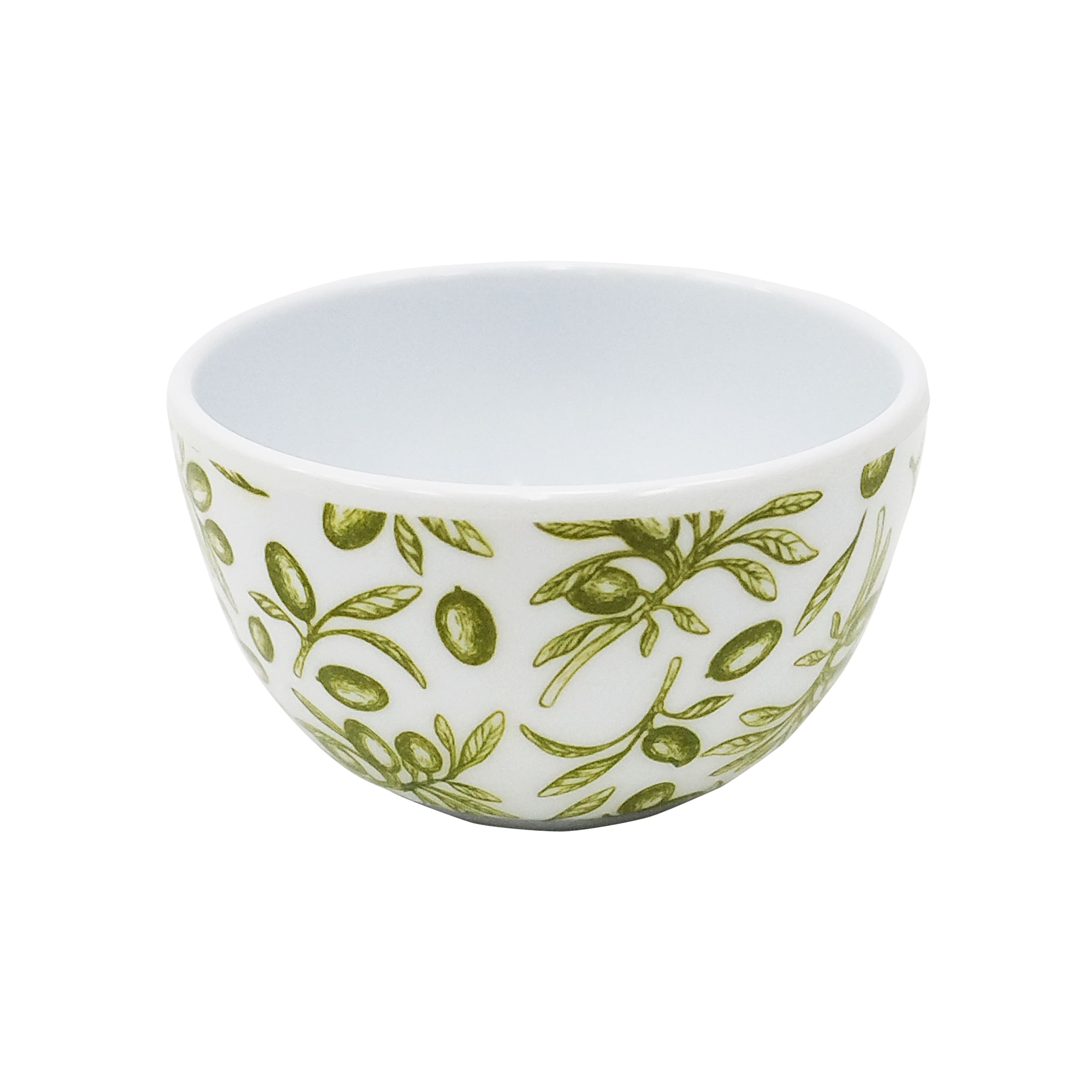 5&#x22; Fall Bowl Set by Fab Finds