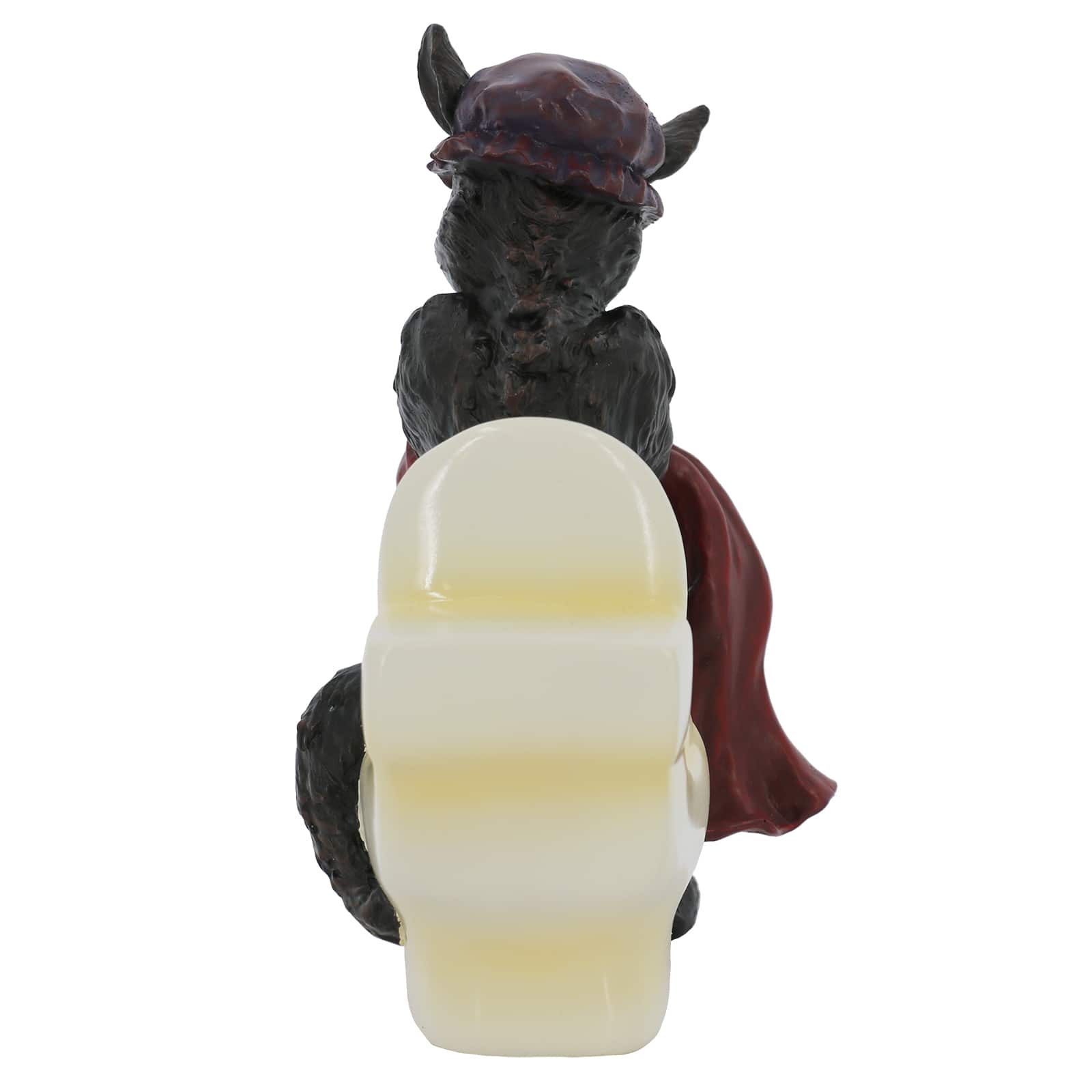 7&#x22; Big Bad Wolf Tabletop Accent by Ashland&#xAE;