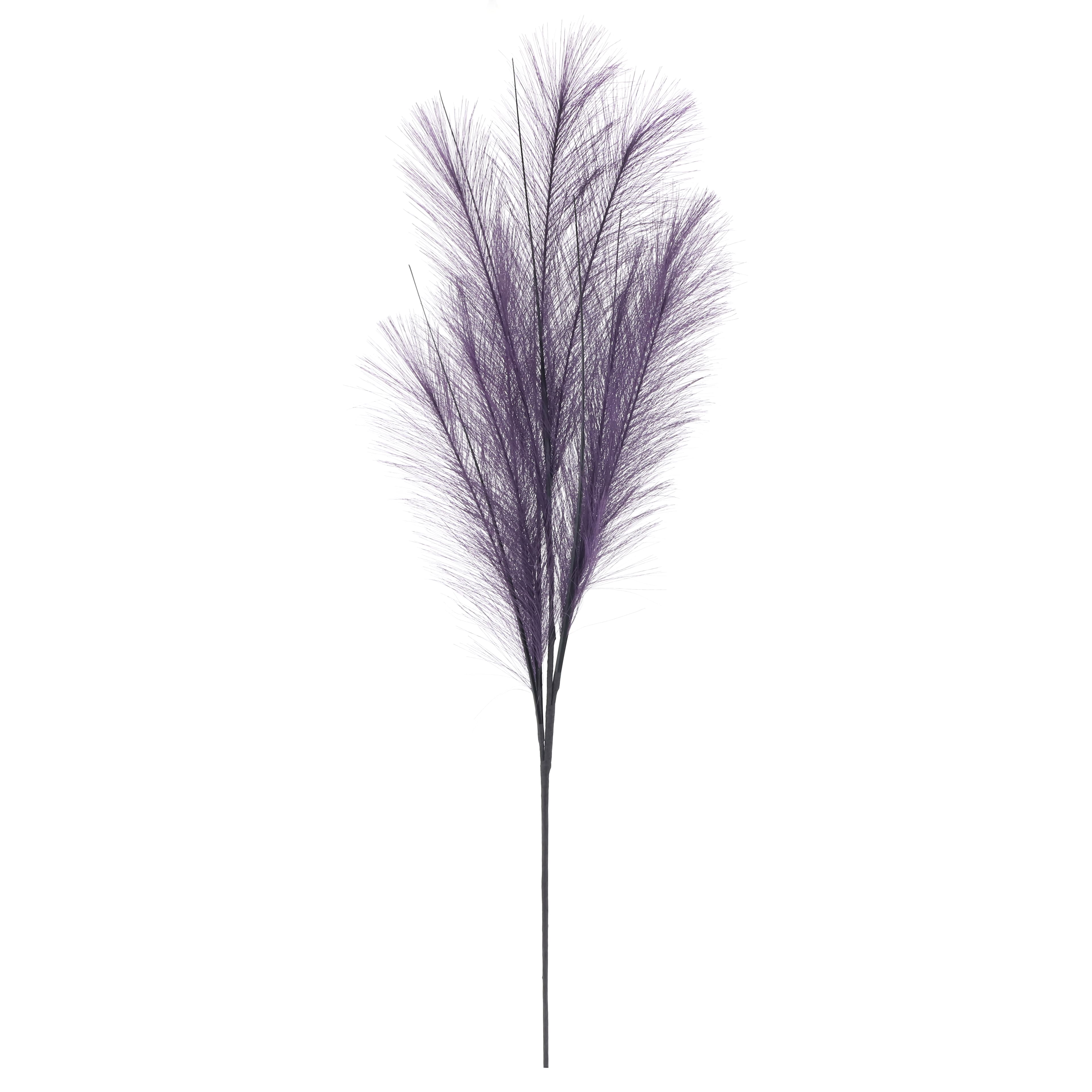 39.5&#x22; Purple Pampas Grass Stem by Ashland&#xAE;
