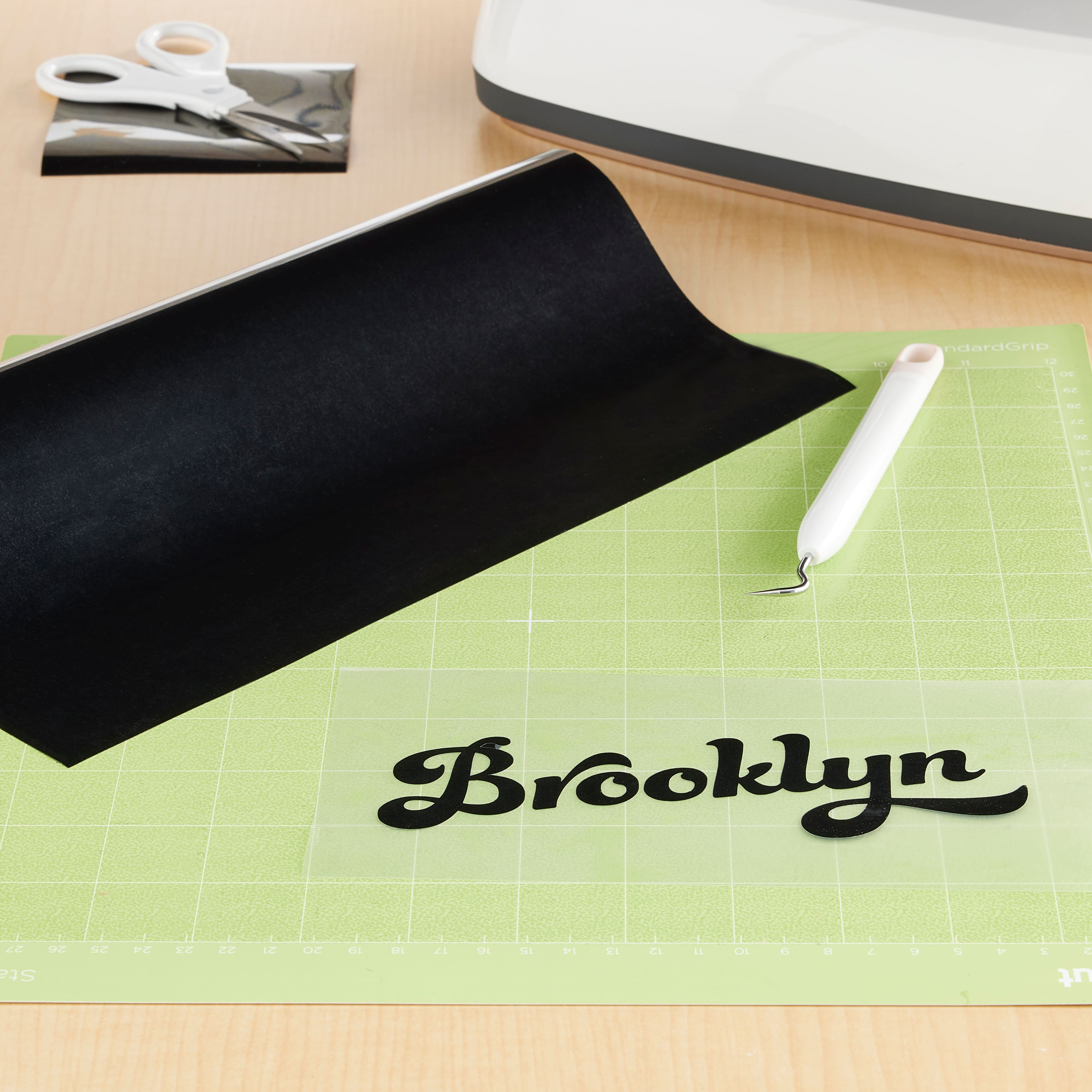 Cricut® SportFlex Iron-On™