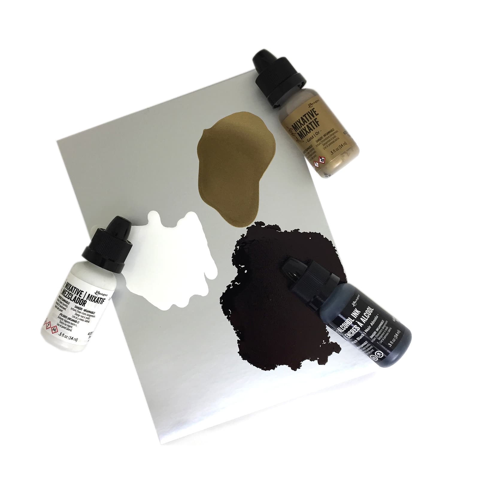 Ranger Tim Holtz® Alcohol Inks