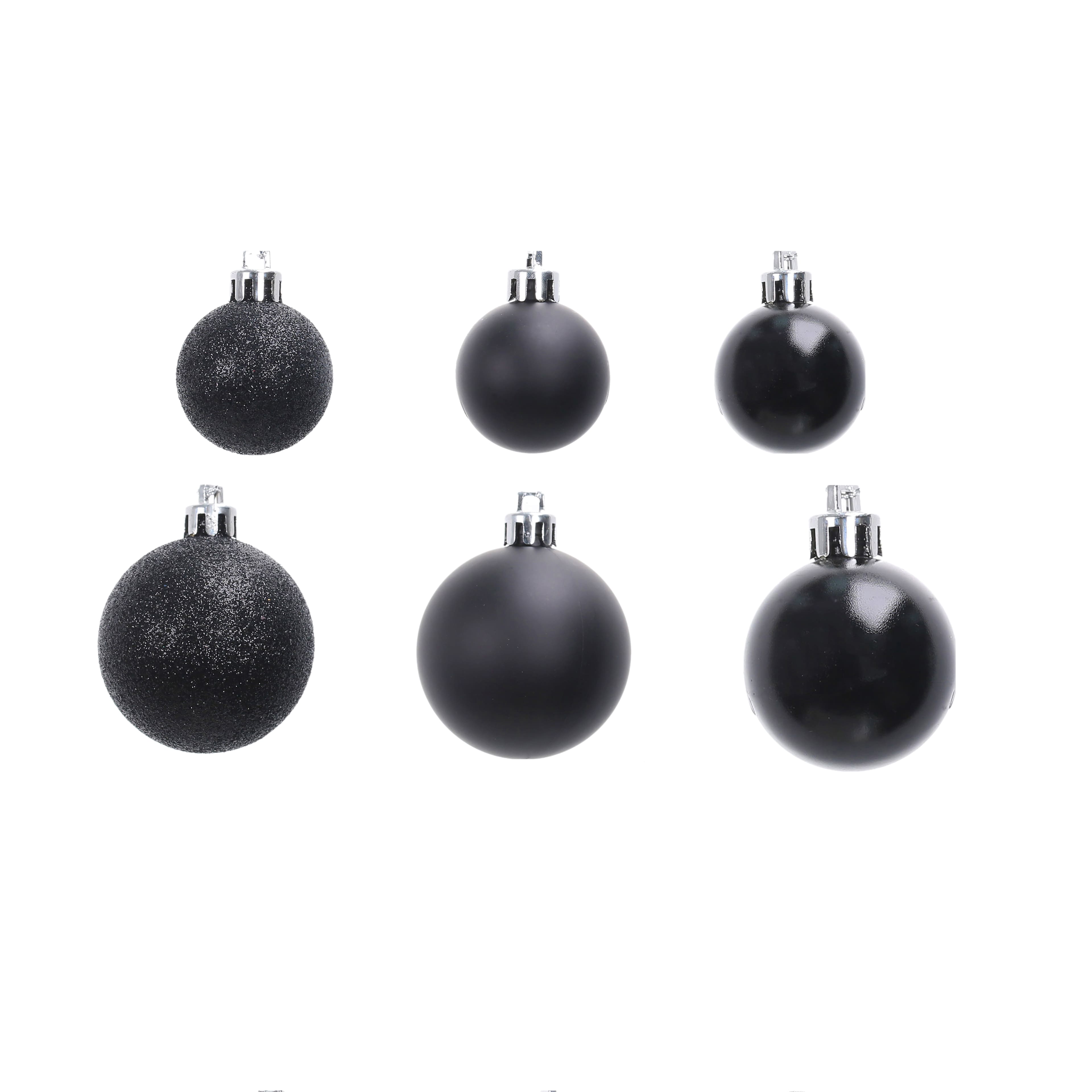 Assorted Mixed Ball Ornaments by Ashland&#xAE;