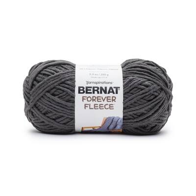 Bernat® Forever Fleece™ Yarn