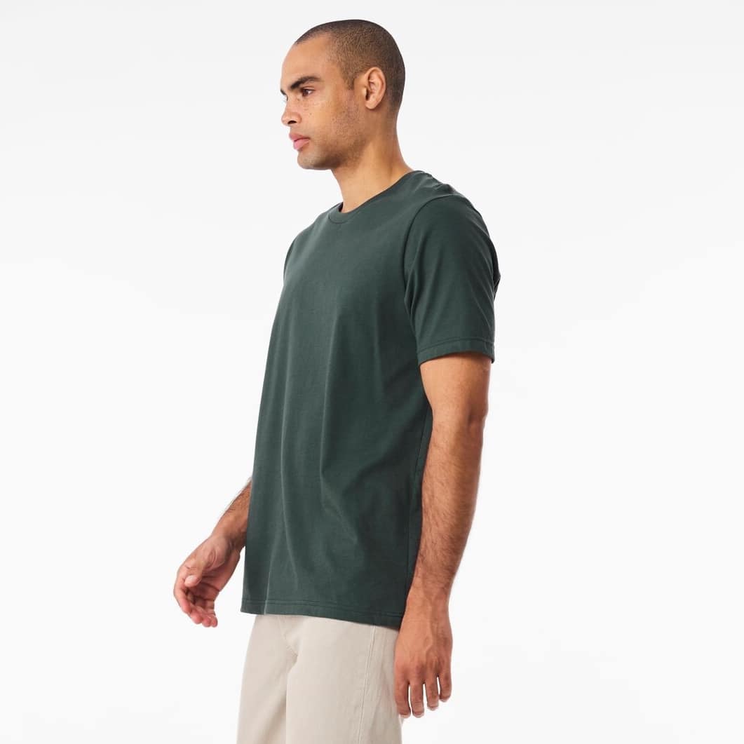 BELLA+CANVAS&#xAE; Adult Unisex T-Shirt