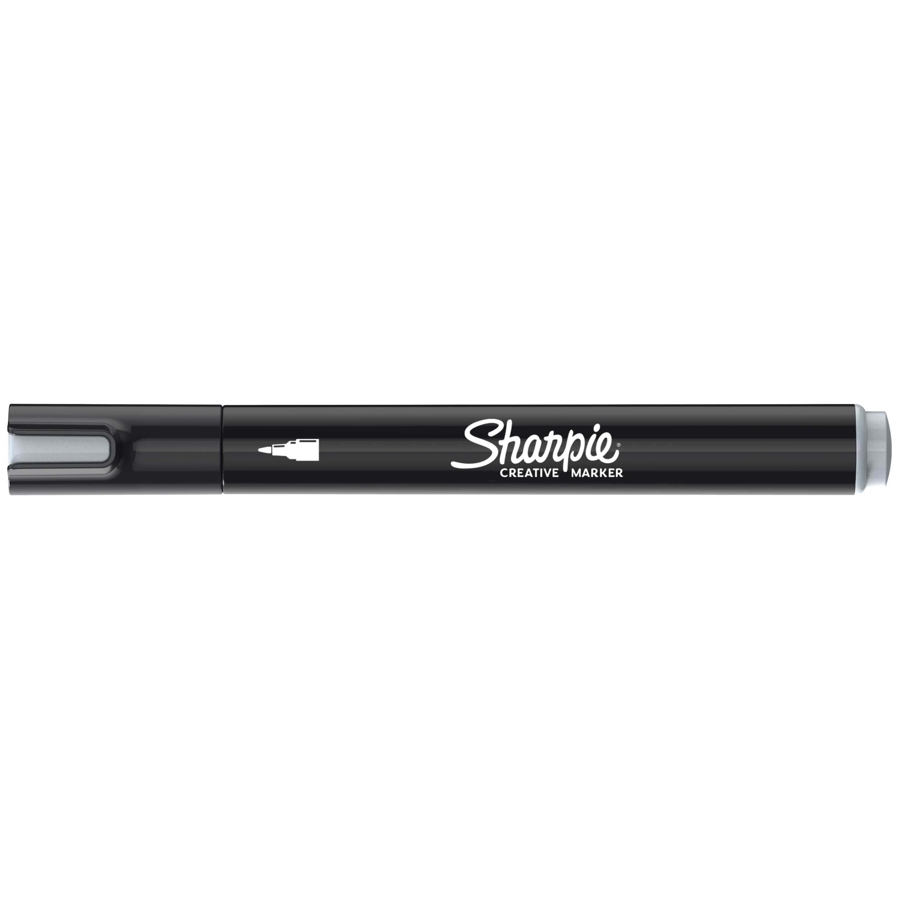 Sharpie&#xAE; Bullet Tip Water-Based Acrylic Creative Marker