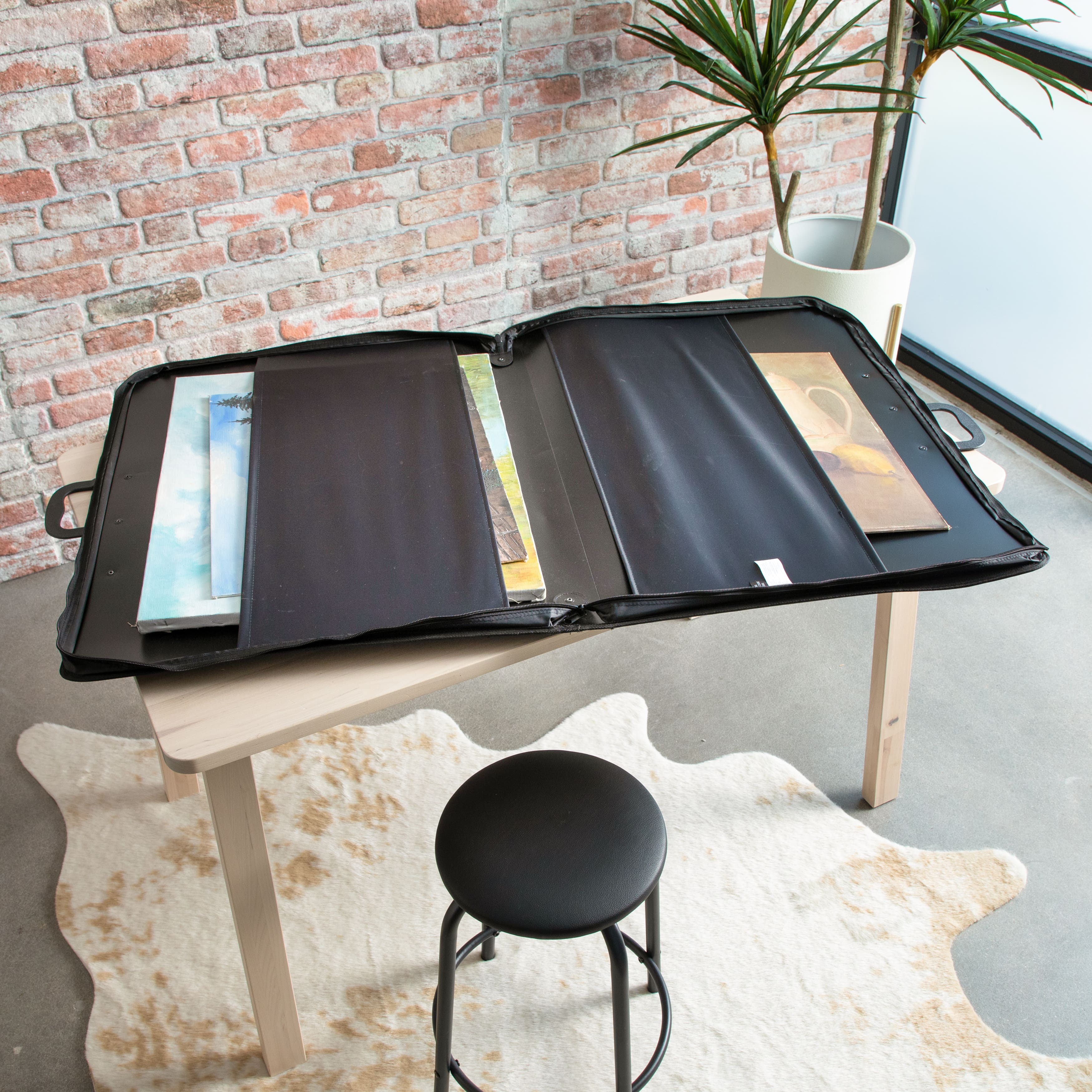 6 Pack: Studio Portfolio by Artist's Loft™, 20" x 26"