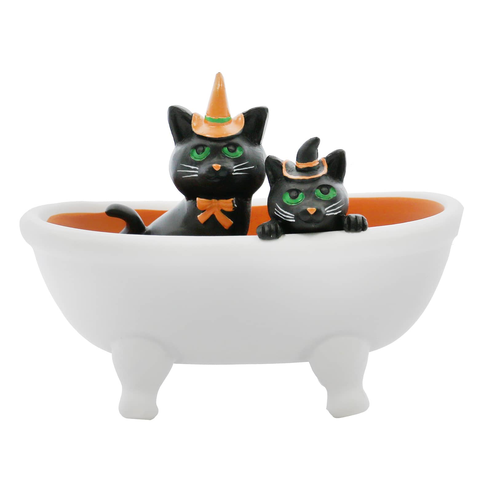 Assorted Spooky Halloween Bathtub Character Tabletop D&#xE9;cor, 1pc. by Ashland&#xAE;