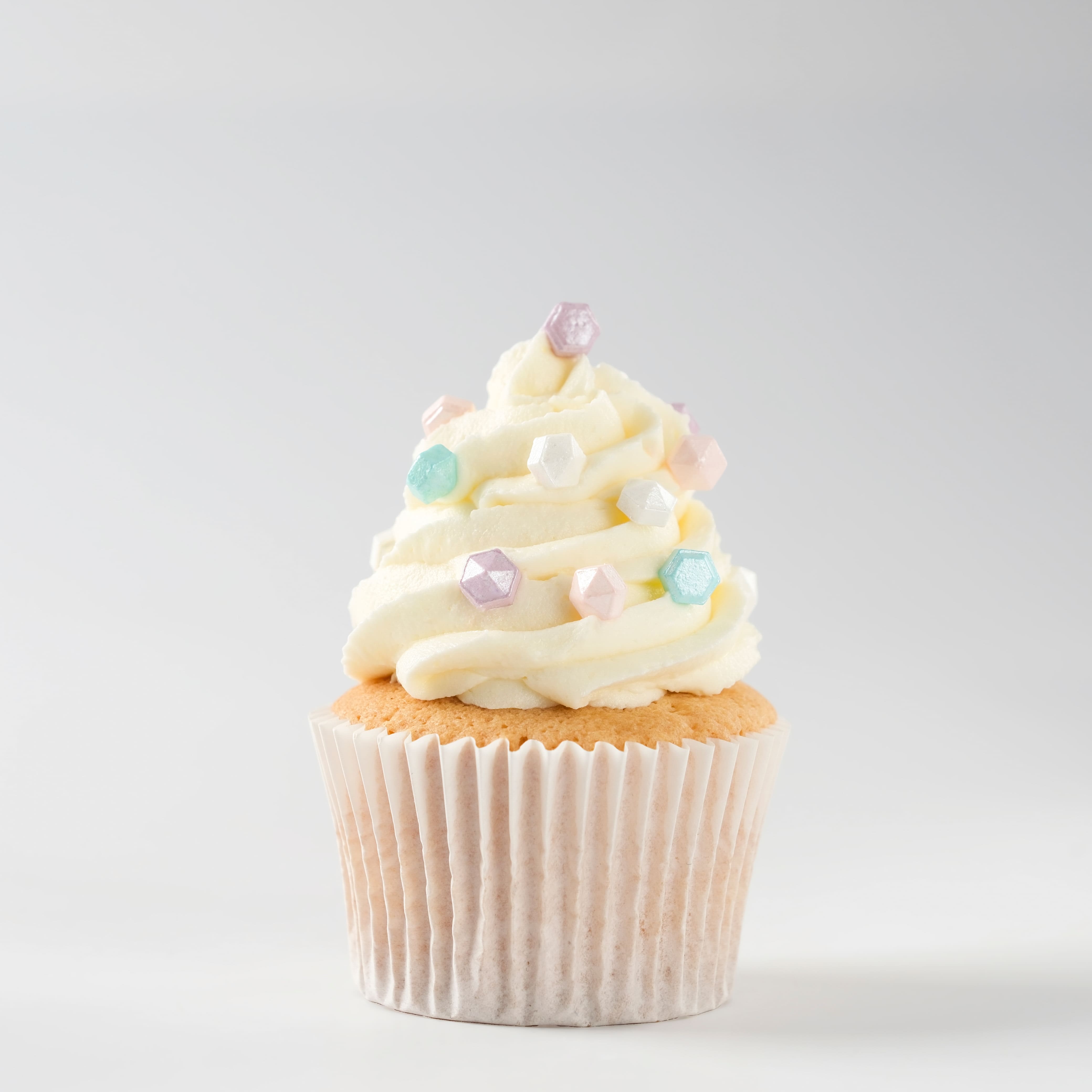 PME Cake Sweet Street&#xAE; Pastel Diamond Sprinkles