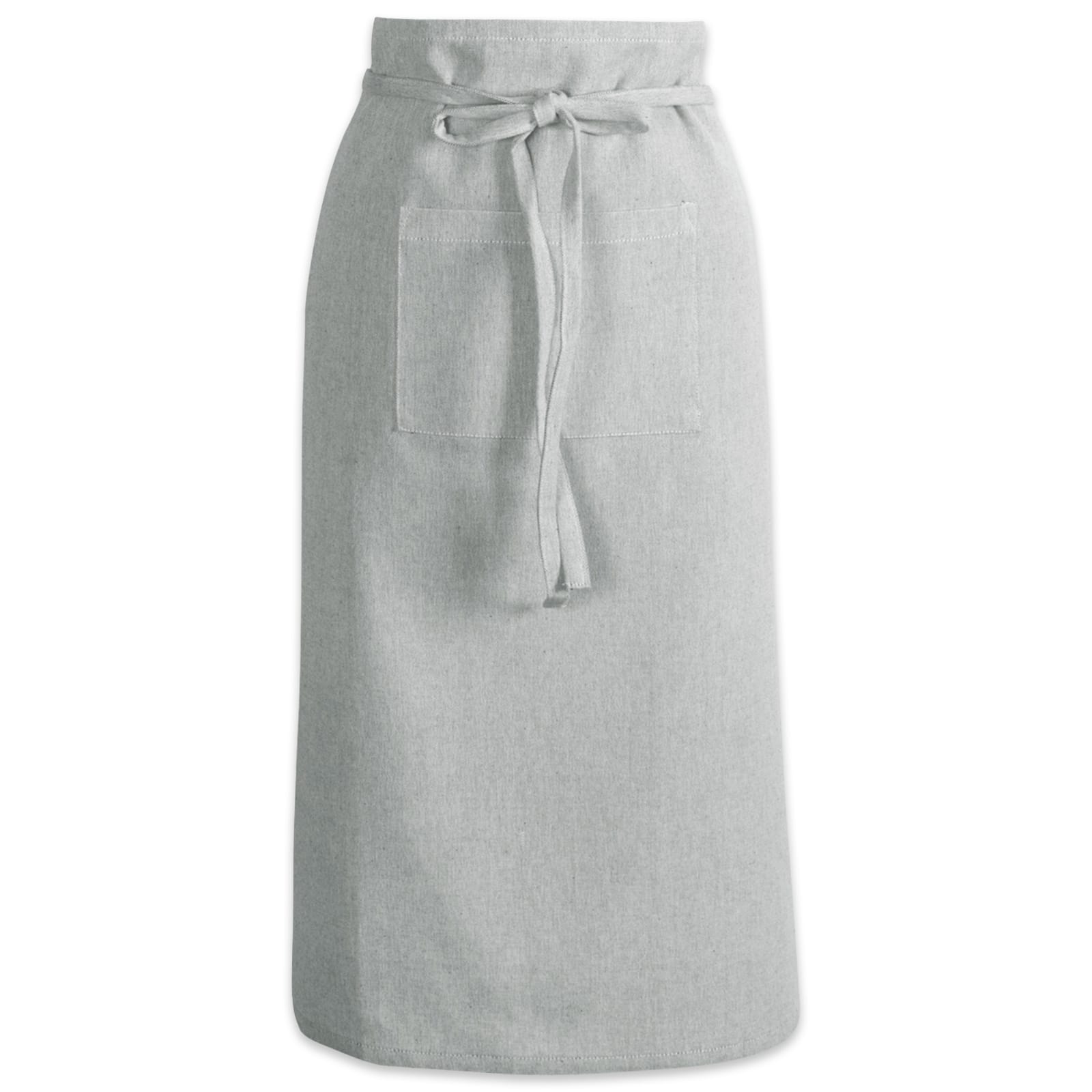 DII® Solid Chambray Bistro Apron