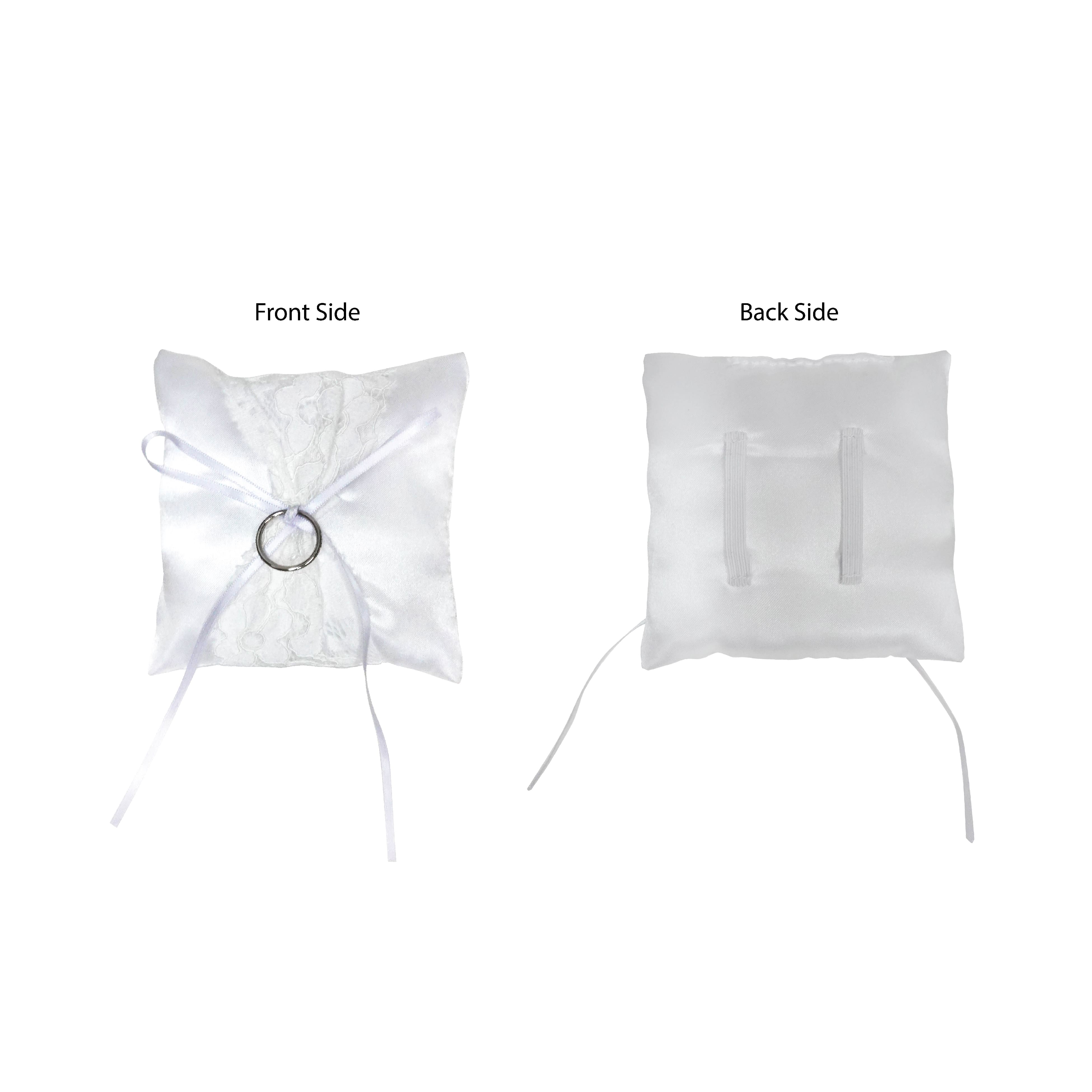 Best Furry Friends Classic Ring Bearer