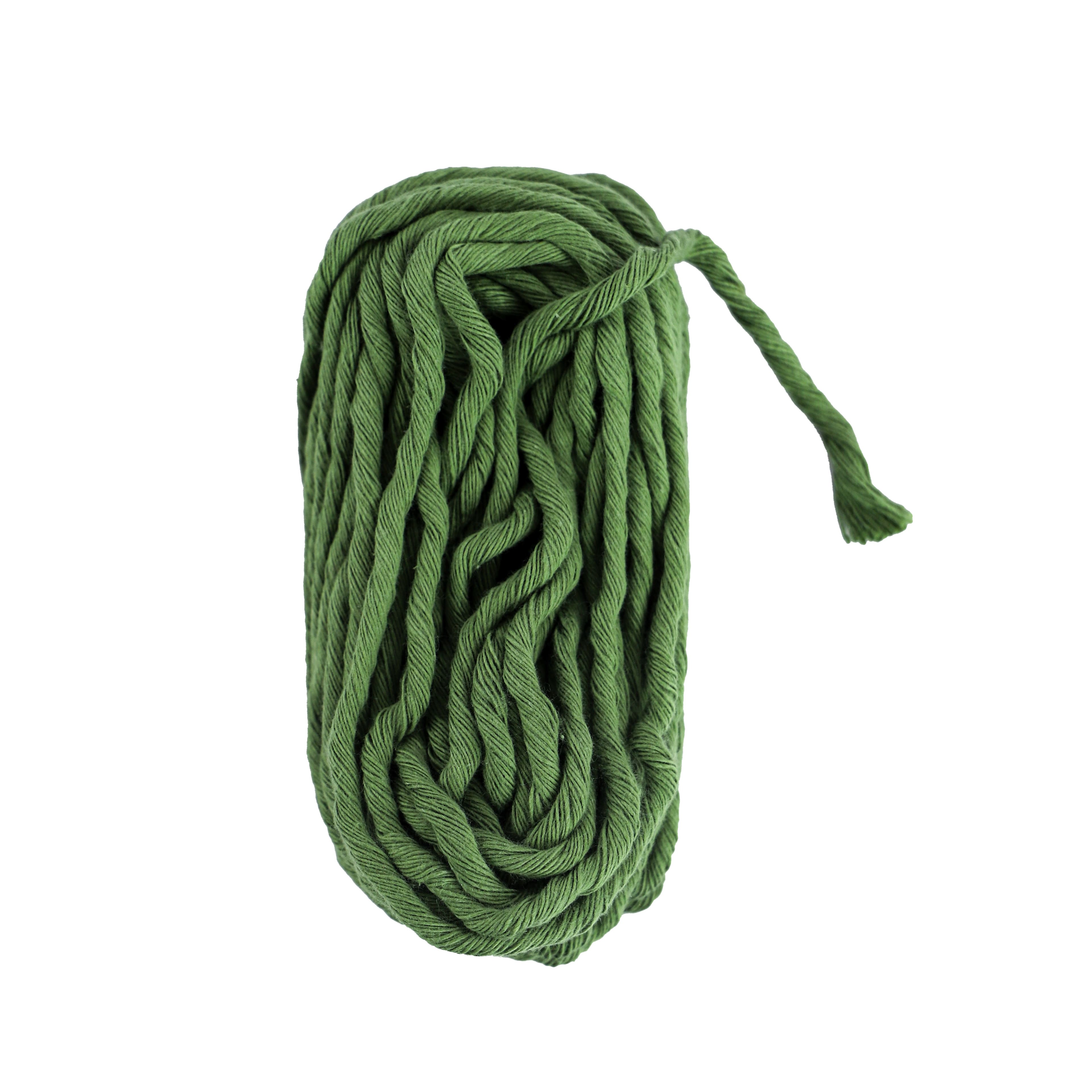 Macram&#xE9; Cord by Loops &#x26; Threads&#xAE;