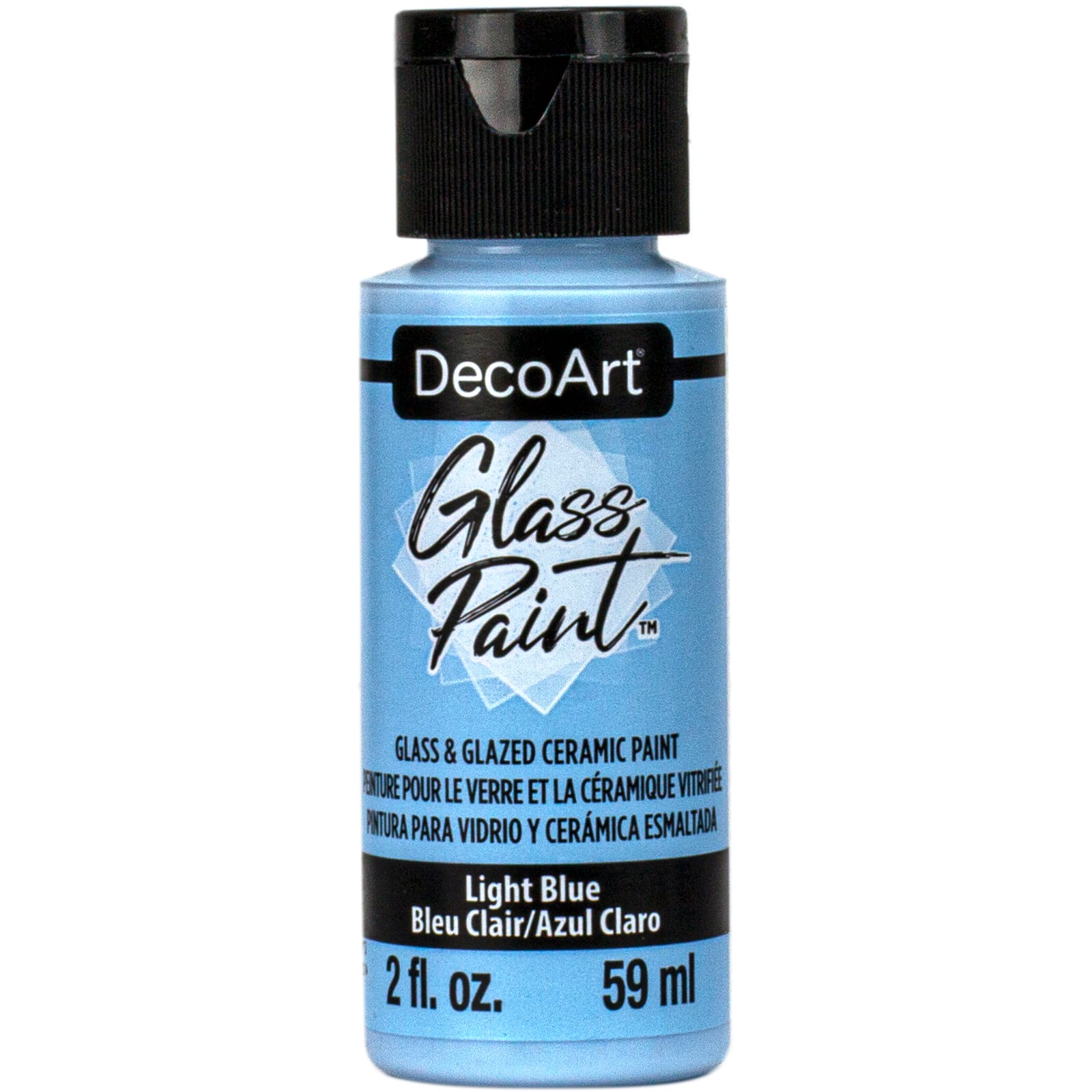DecoArt® Glass Paint™