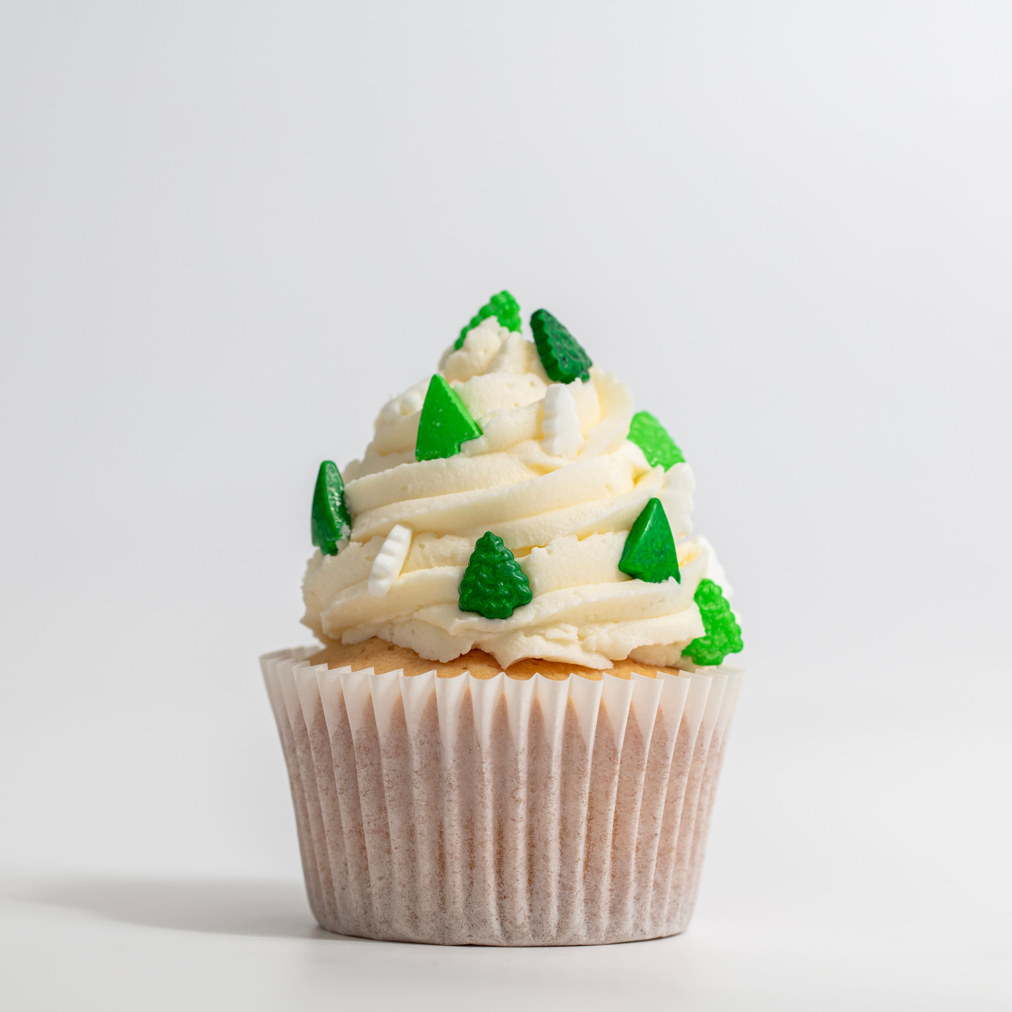 PME Cake Sweet Street® Christmas Trees Sprinkles