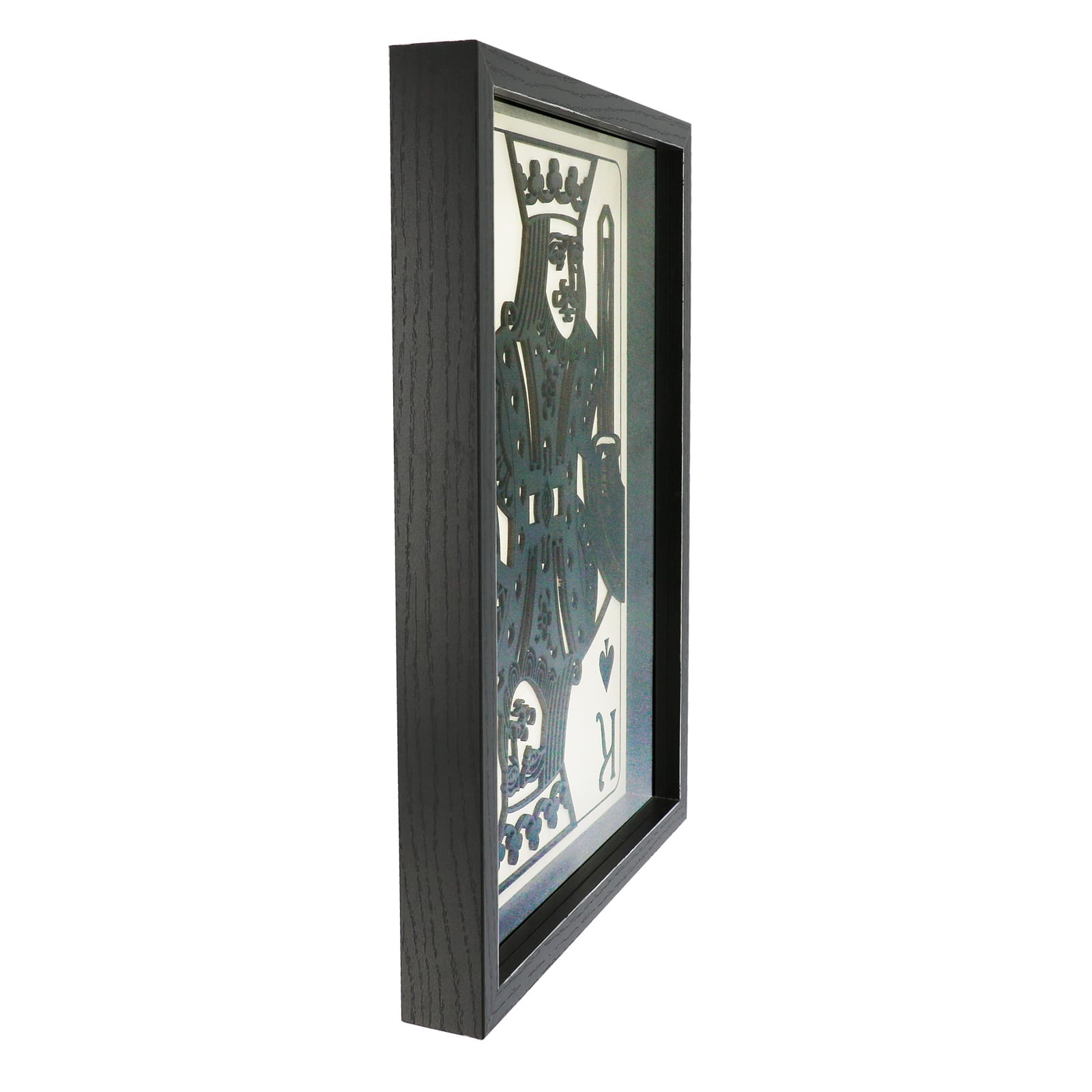 Assorted Royal Playing Card Wall D&#xE9;cor, 1pc. by Ashland&#xAE;