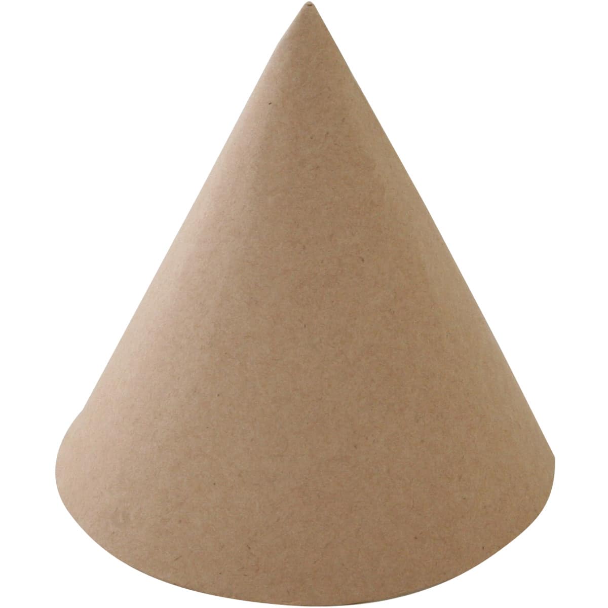 Cardboard Cones 