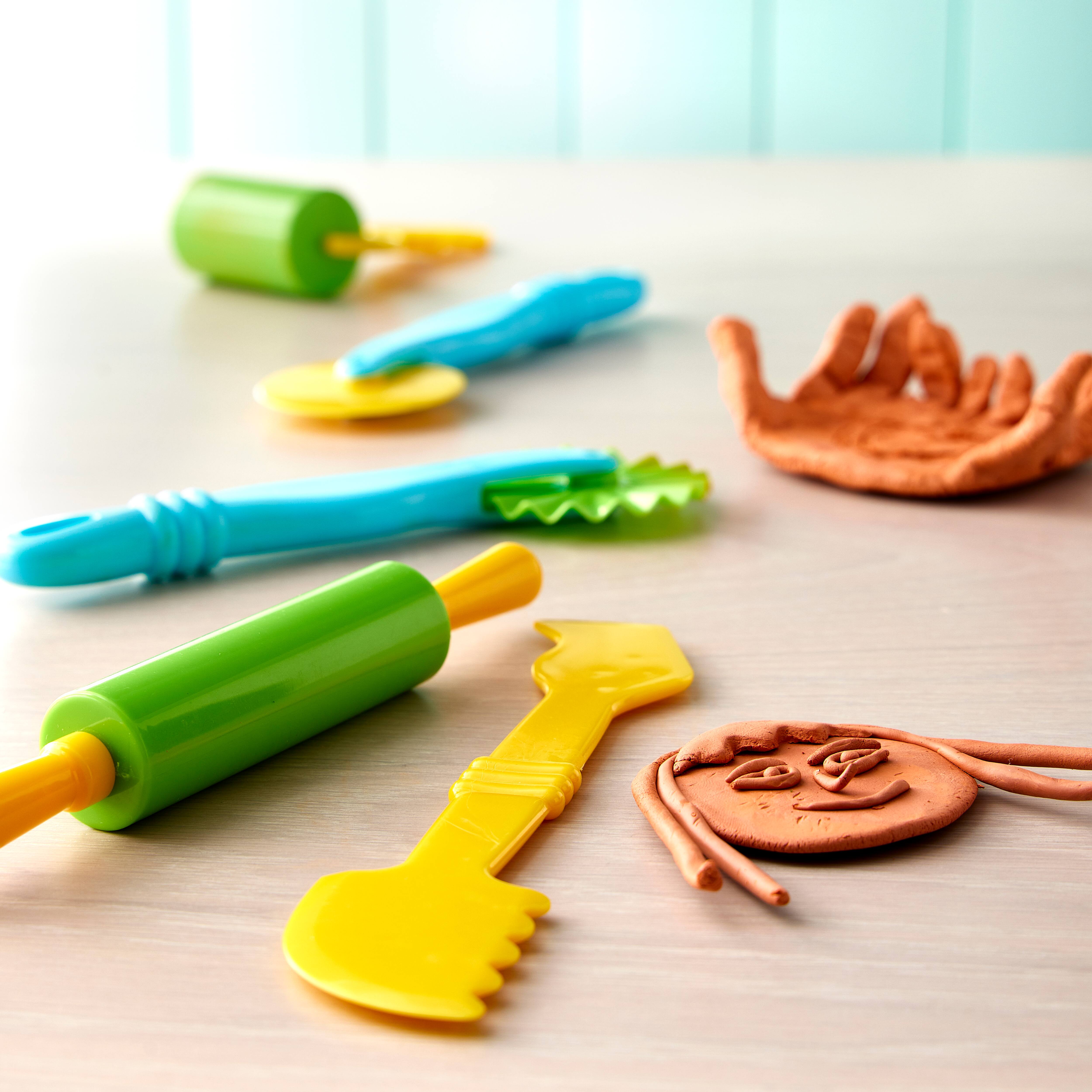 Clay Tool Set by Creatology™