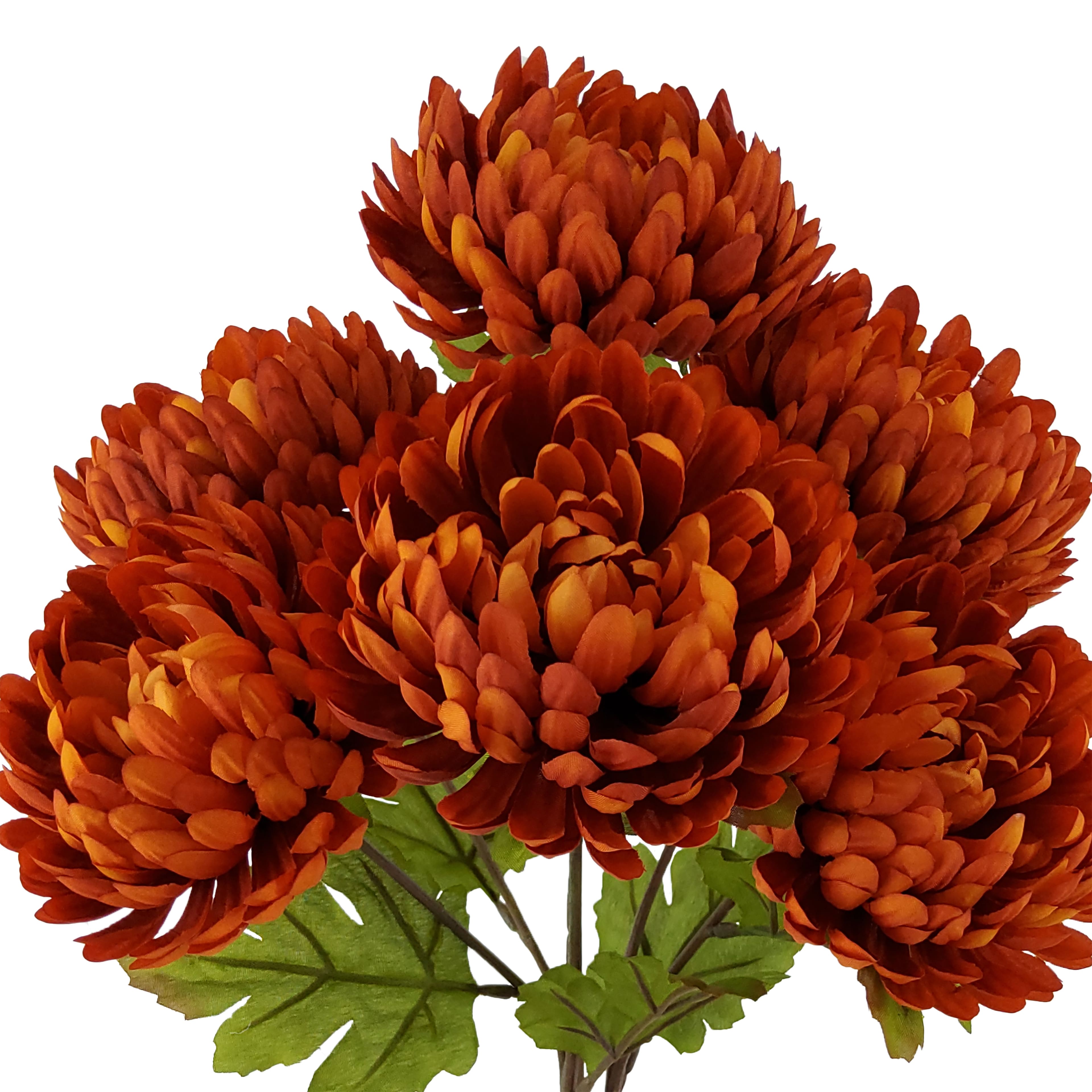17&#x22; Mum Bush by Ashland&#xAE;