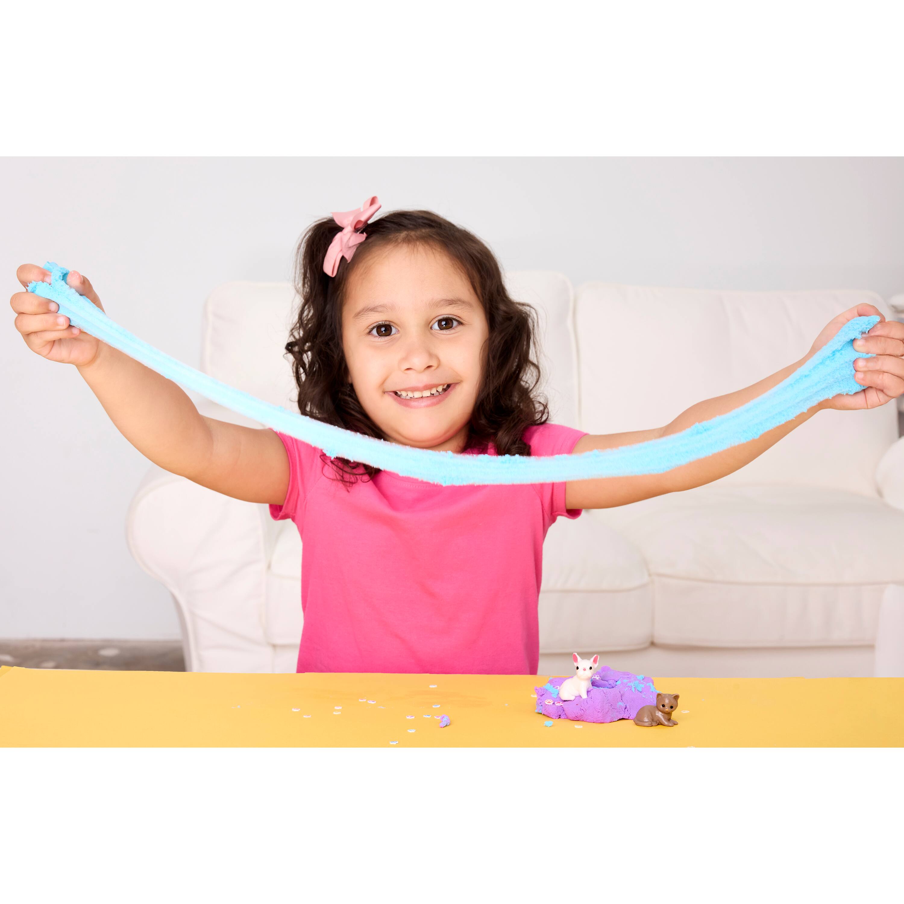 Creativity for Kids Sensory Minis Pets Play Kit