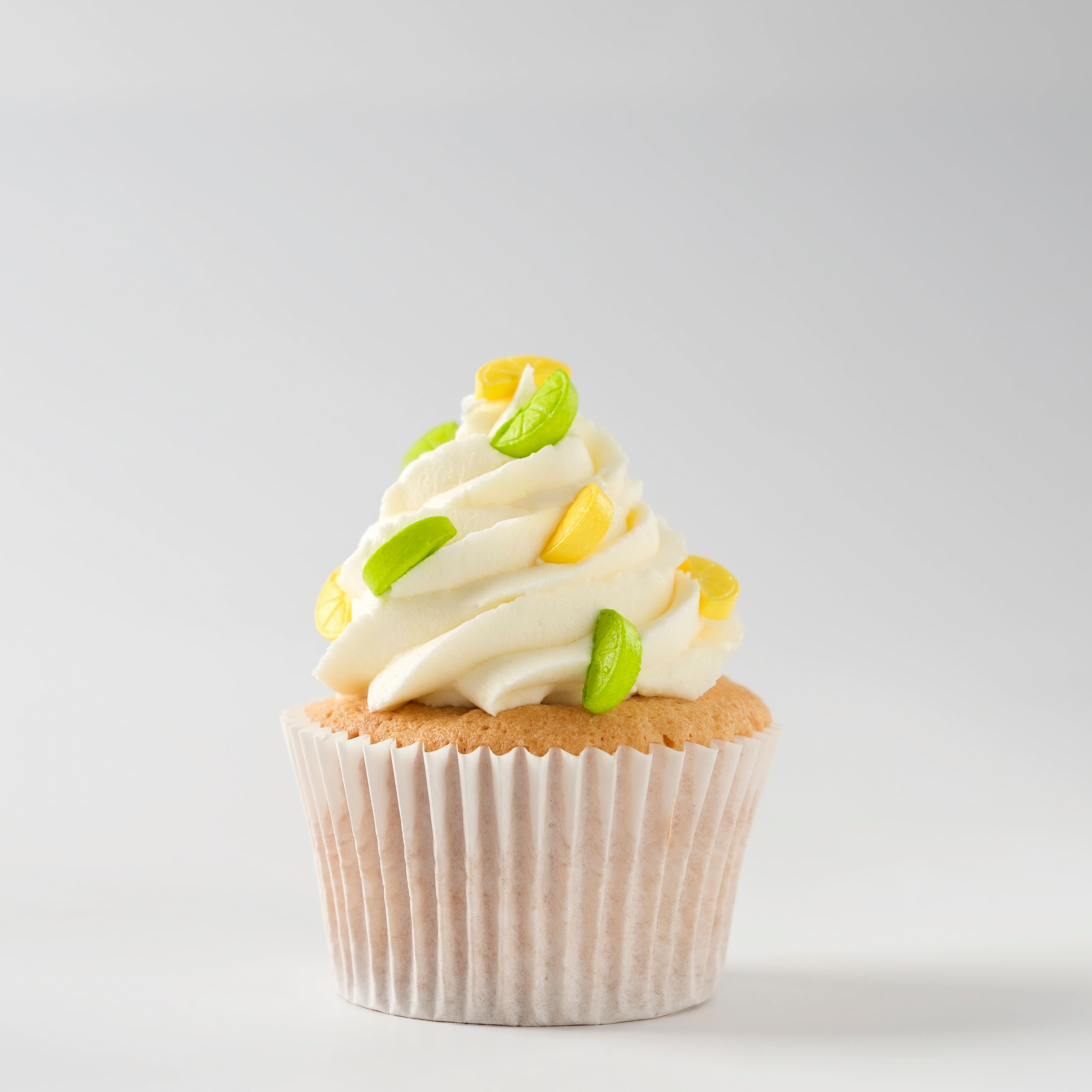 PME Cake Sweet Street&#xAE; Lemon &#x26; Lime Sprinkles