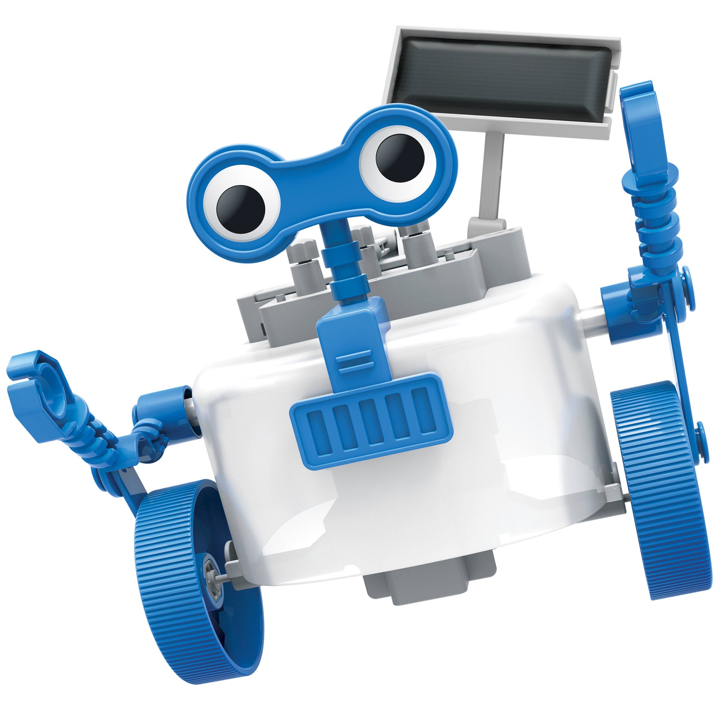 rover robot kit
