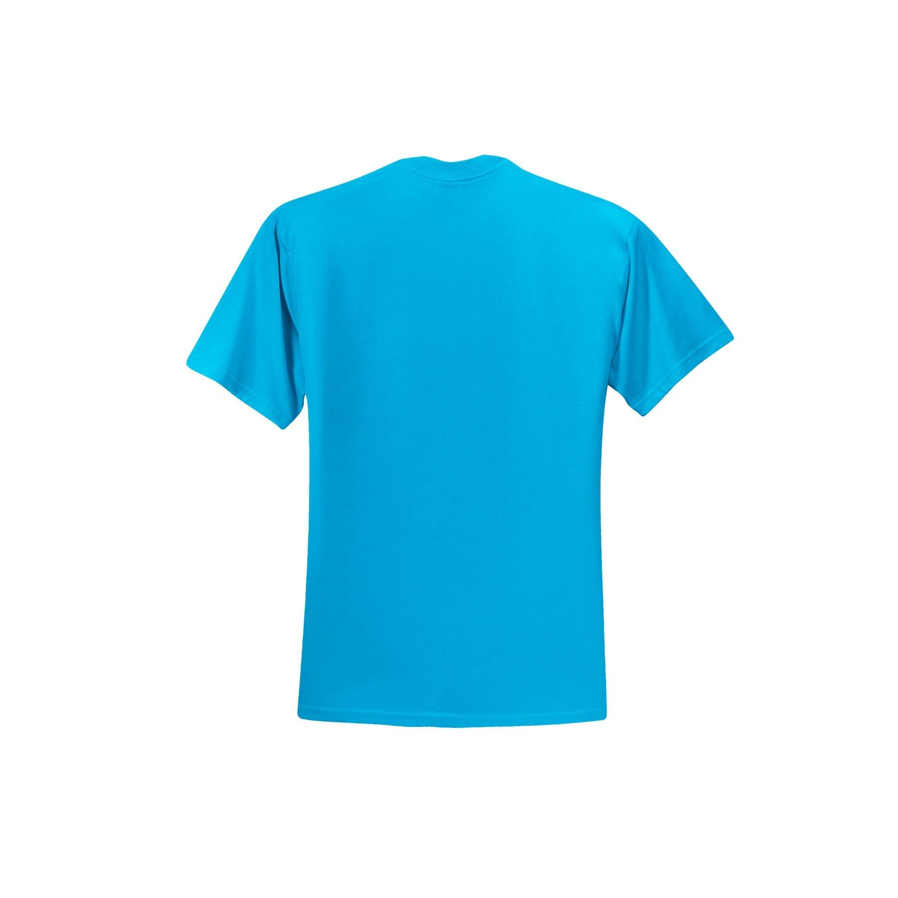 JERZEES® Dri-Power® Colors 50/50 Cotton/Poly T-Shirt