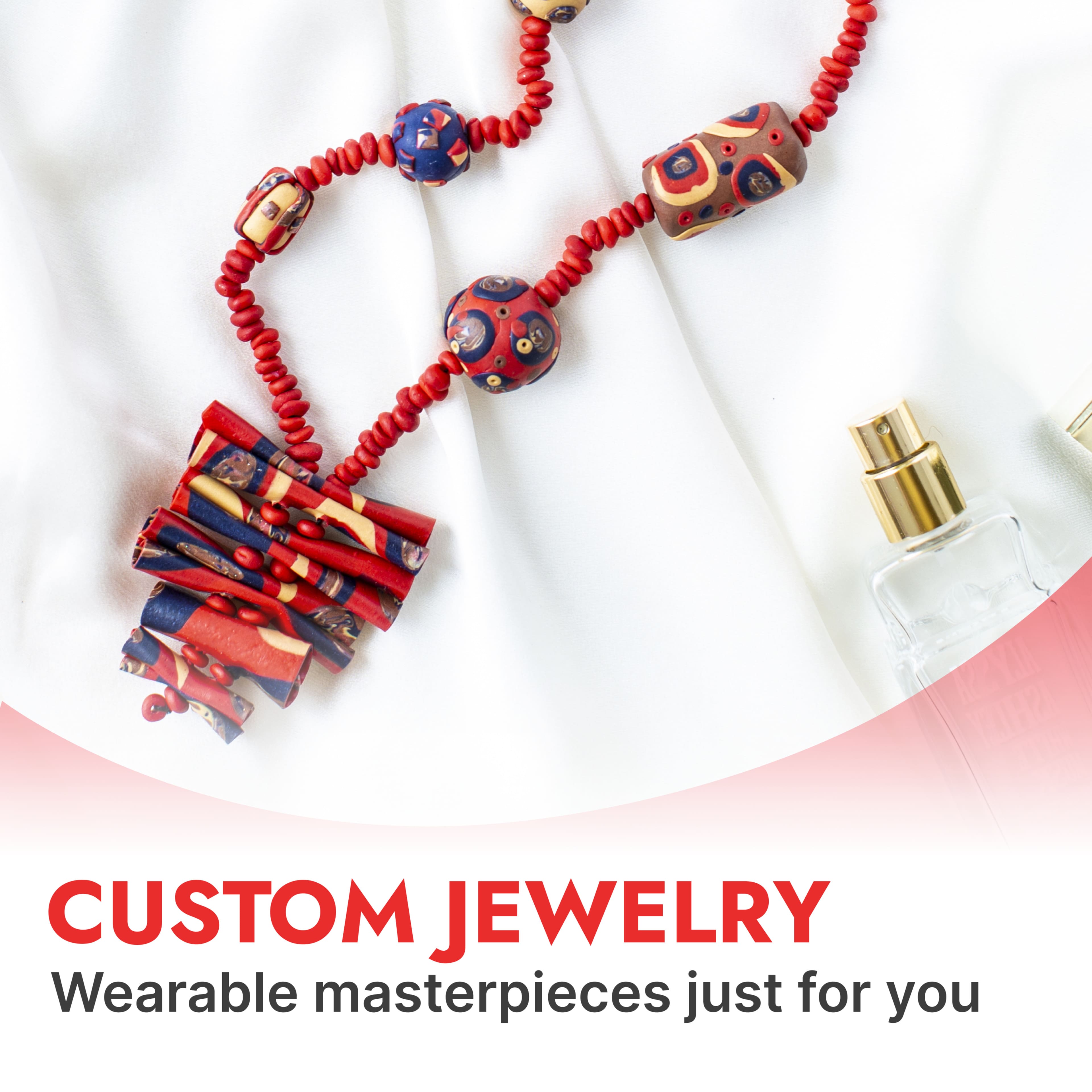 DAS® Warm & Cold Smart Polymer Clay Set