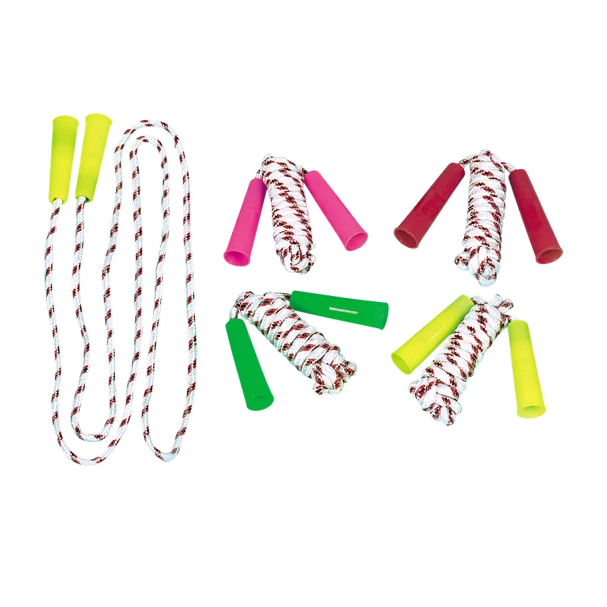 7ft. Summer Jump Rope Favors, 36ct.
