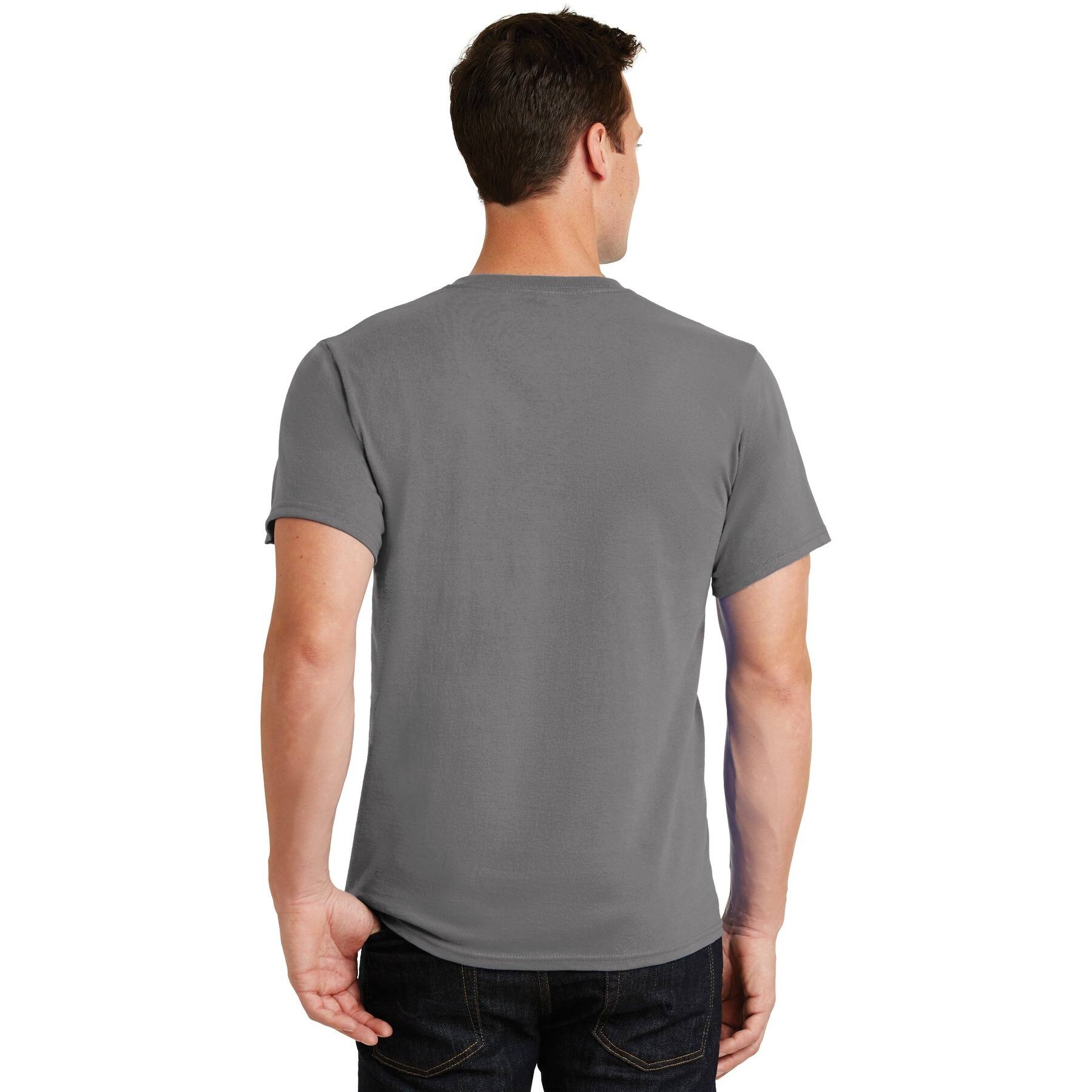 Port &#x26; Company&#xAE; Essential Neutrals Adult T-Shirt