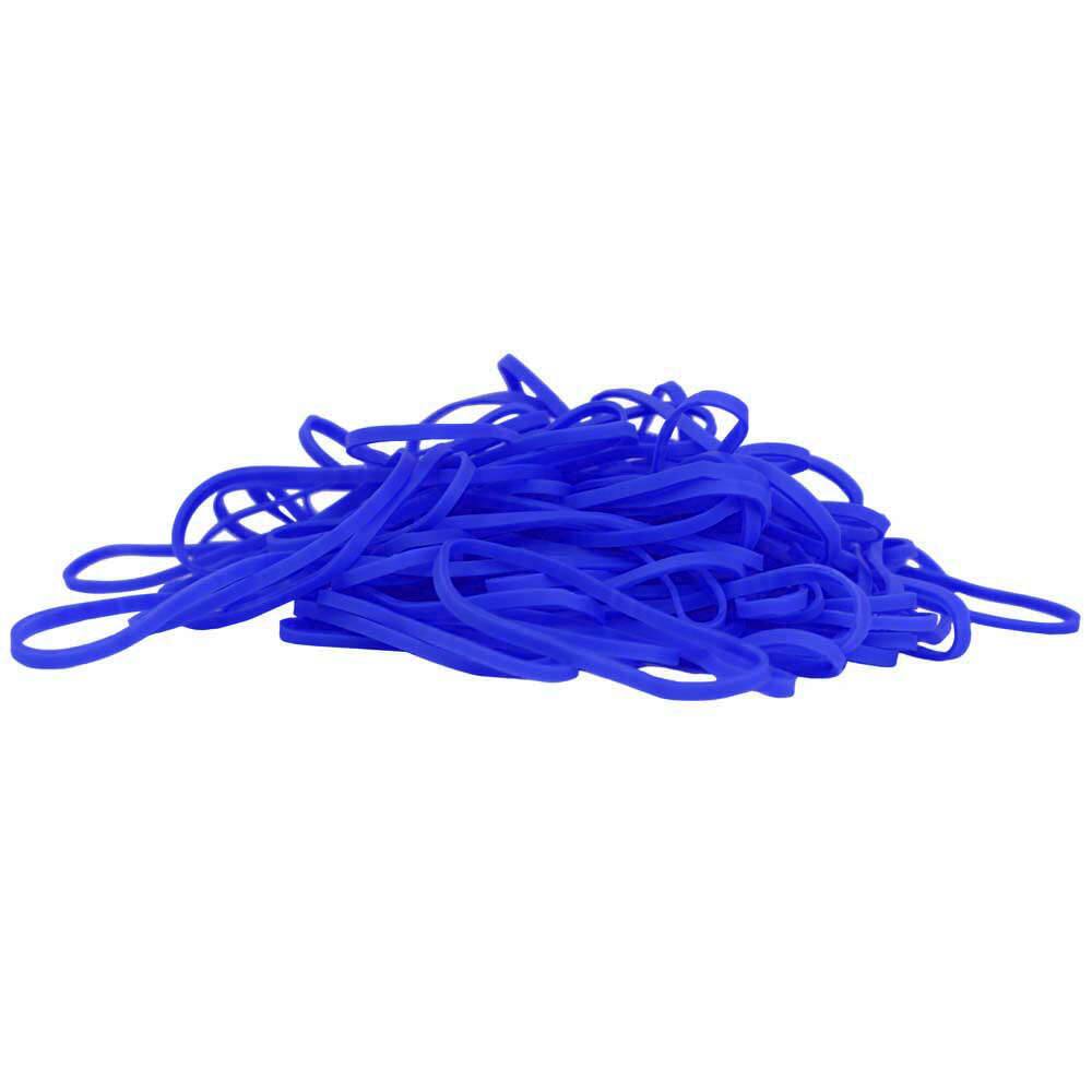 JAM Paper Size 33 Rubber Bands, 100ct.