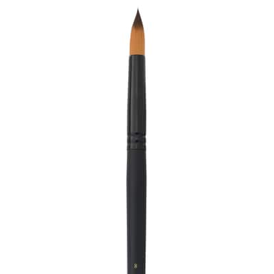 Royal & Langnickel® Essentials™ Long Handle Round Brush image