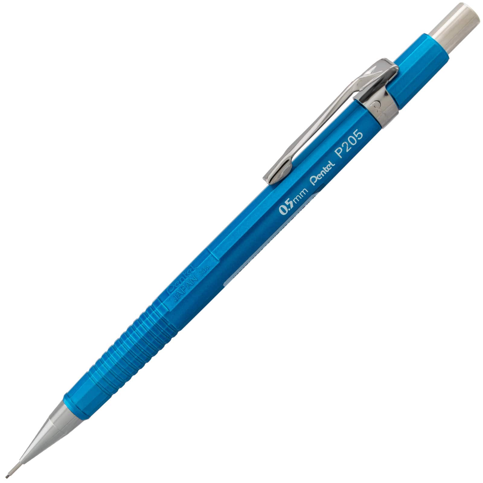 Pentel&#xAE; Sharp Mechanical Pencil, 0.5mm