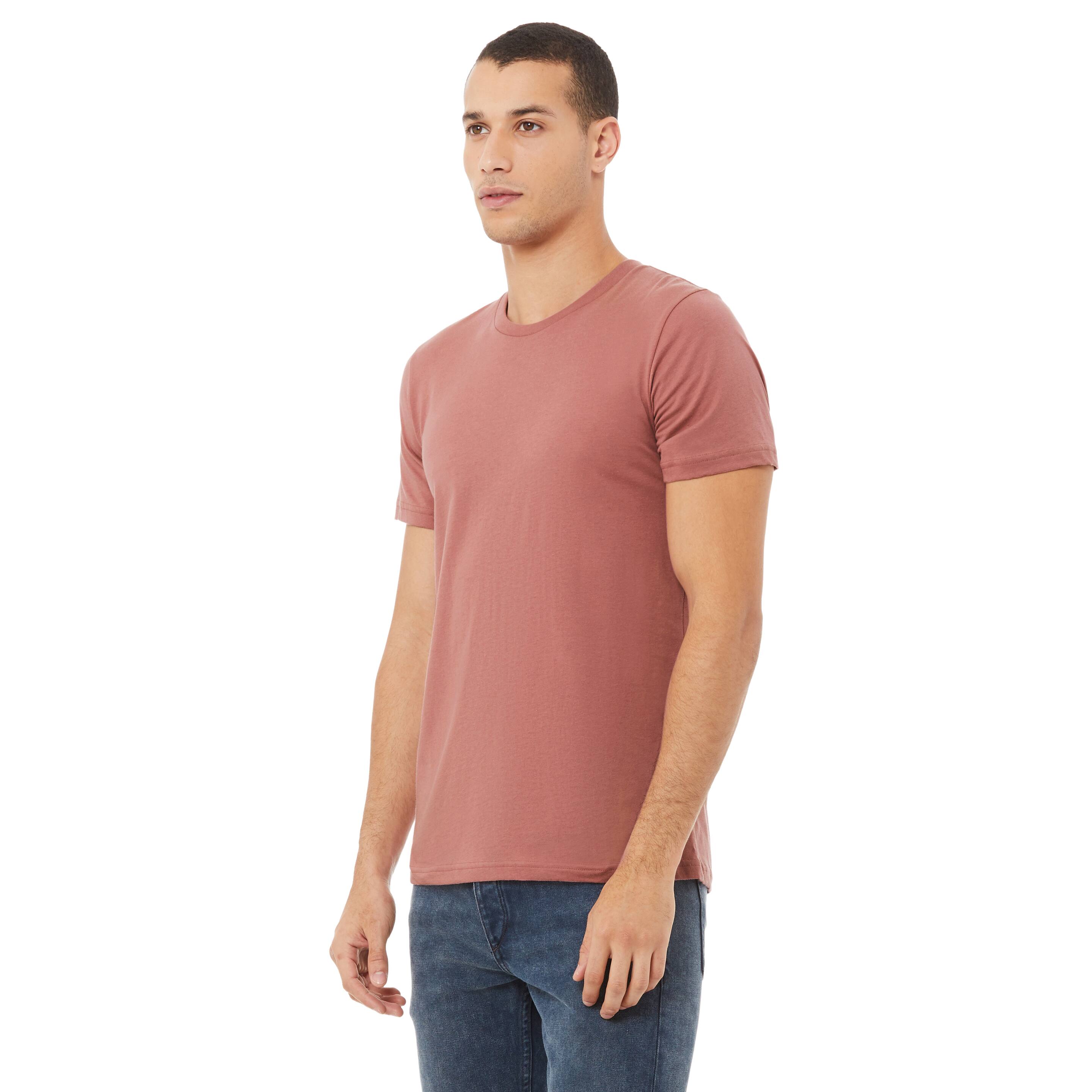 BELLA+CANVAS&#xAE; Adult Unisex T-Shirt