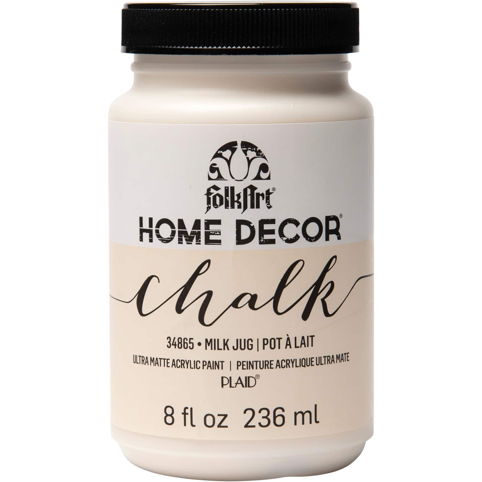 FolkArt® Home Decor™ Chalk Paint