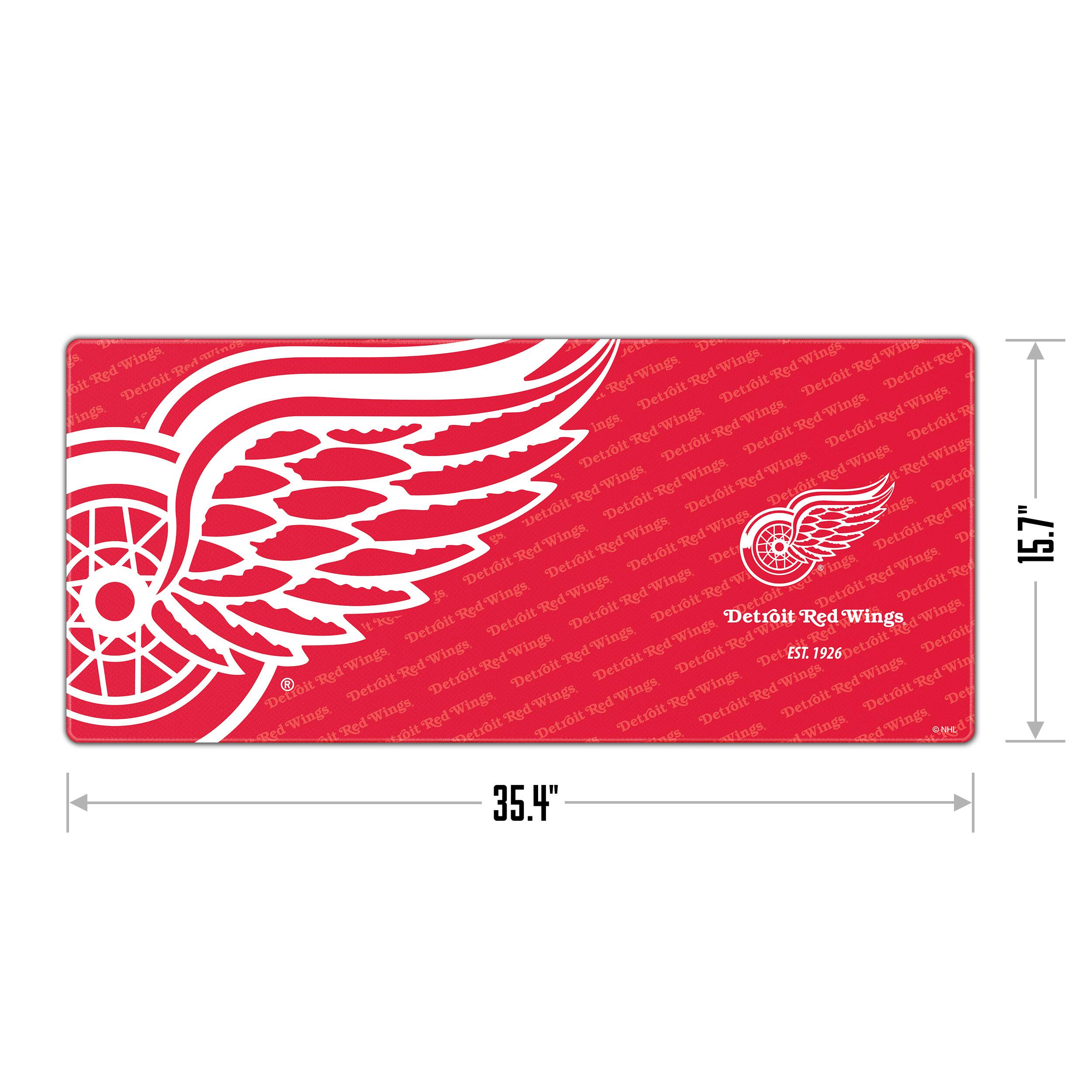 NHL Logo Series Desk Pad