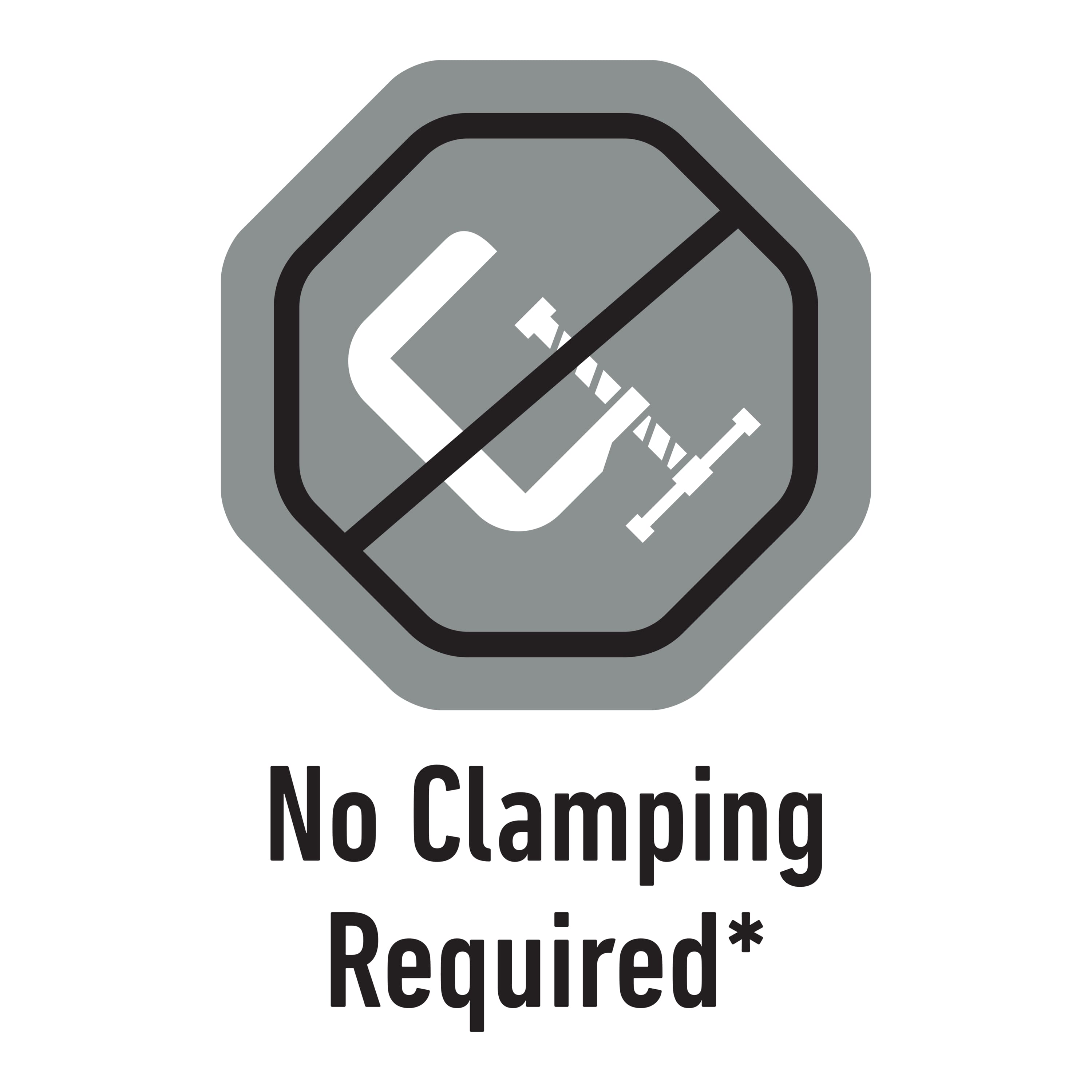 Gorilla&#xAE; Clear Glue Gel Tube