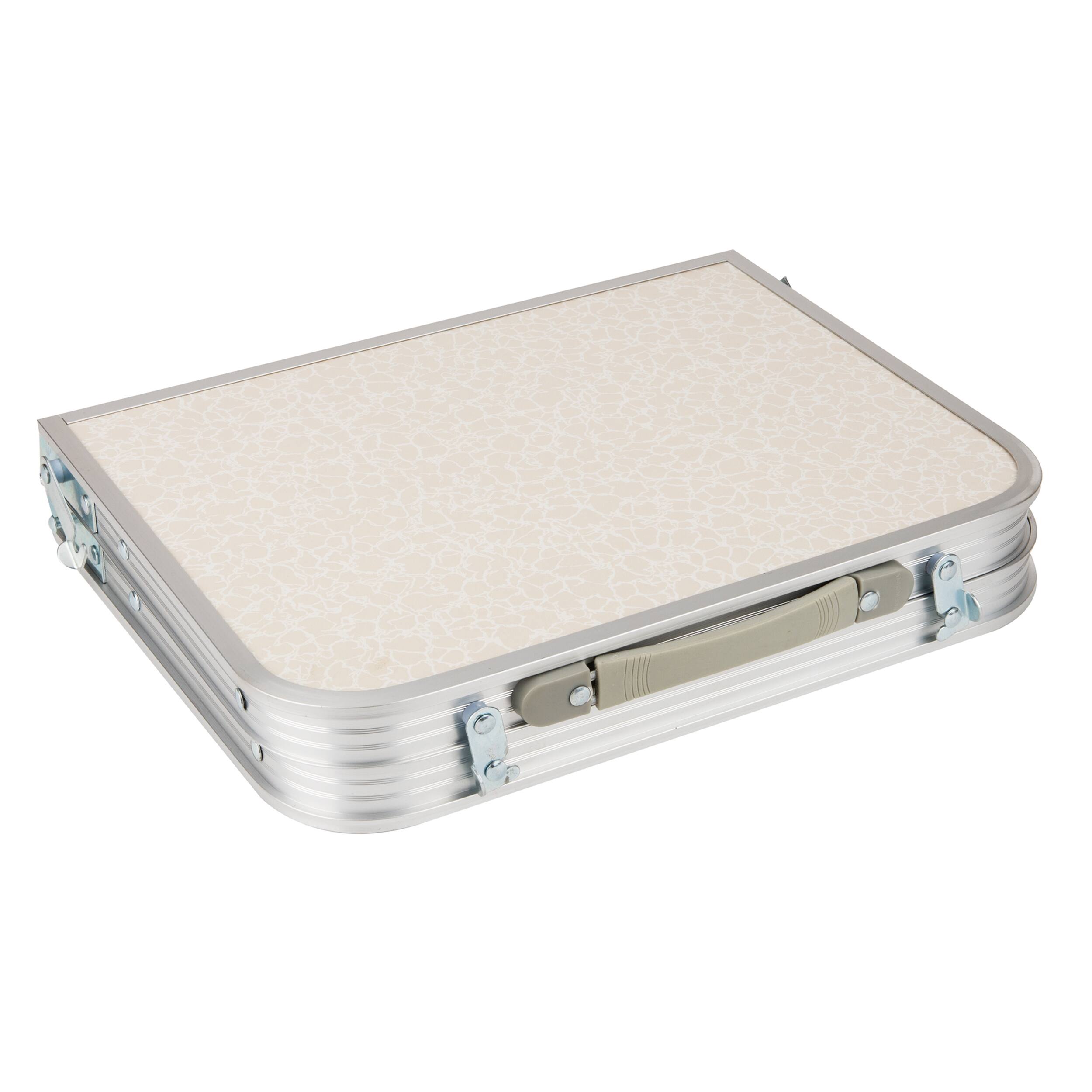 Mind Reader Freestanding Folding Lap Tray Lap Desks Michaels